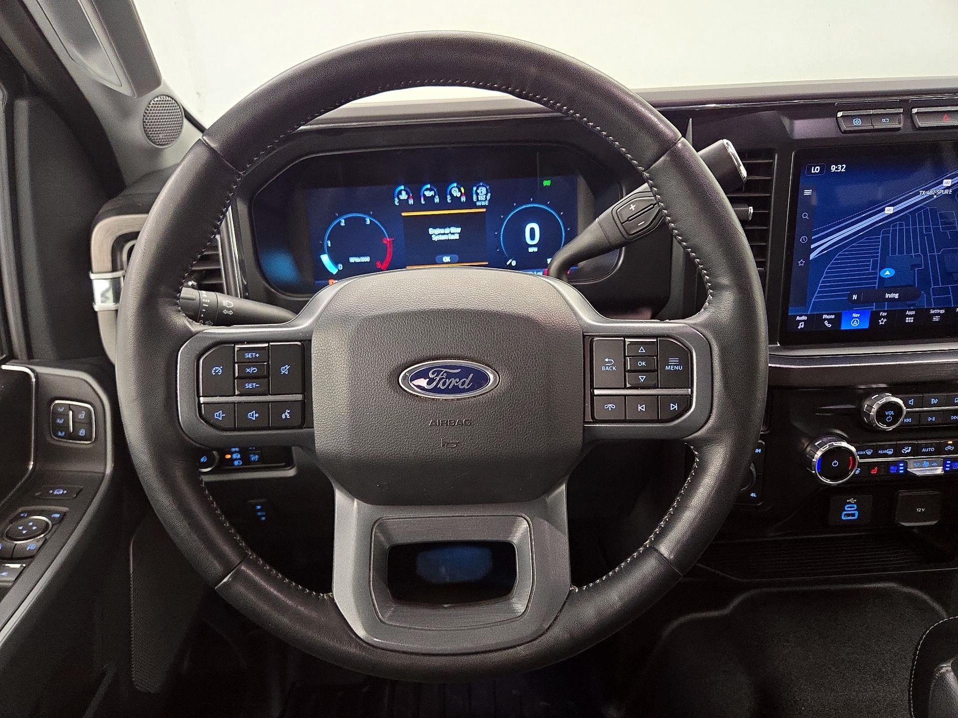 Thumbnail: 2024 Ford F-250 - 10