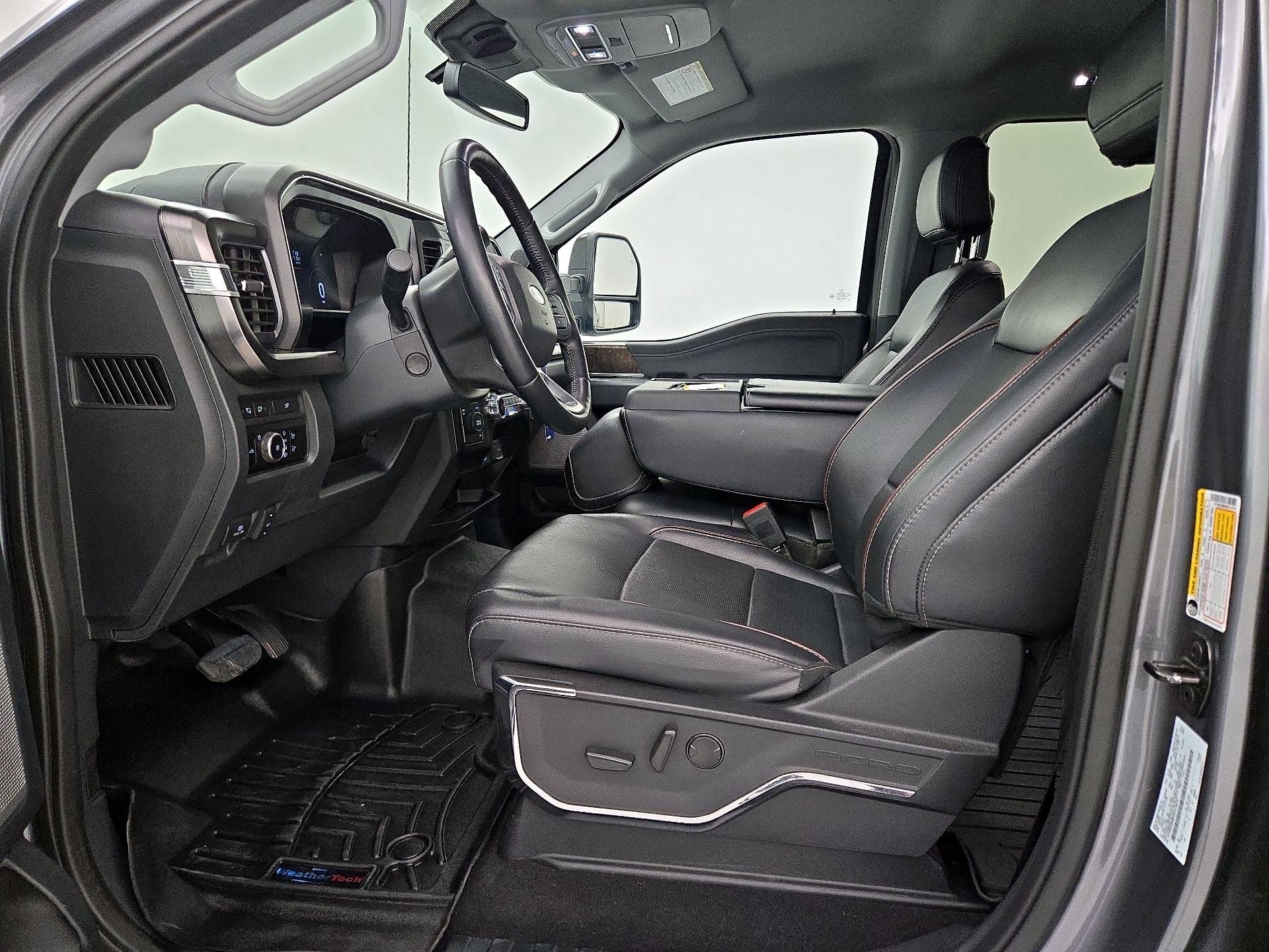 Thumbnail: 2024 Ford F-250 - 11