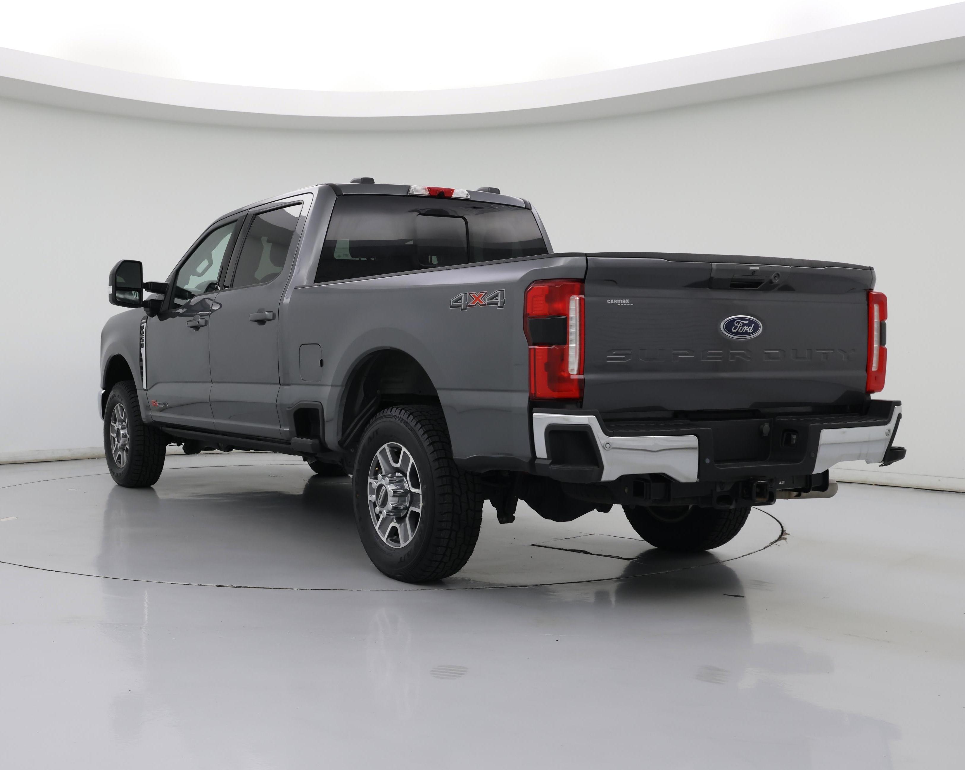 Thumbnail: 2024 Ford F-250 - 2