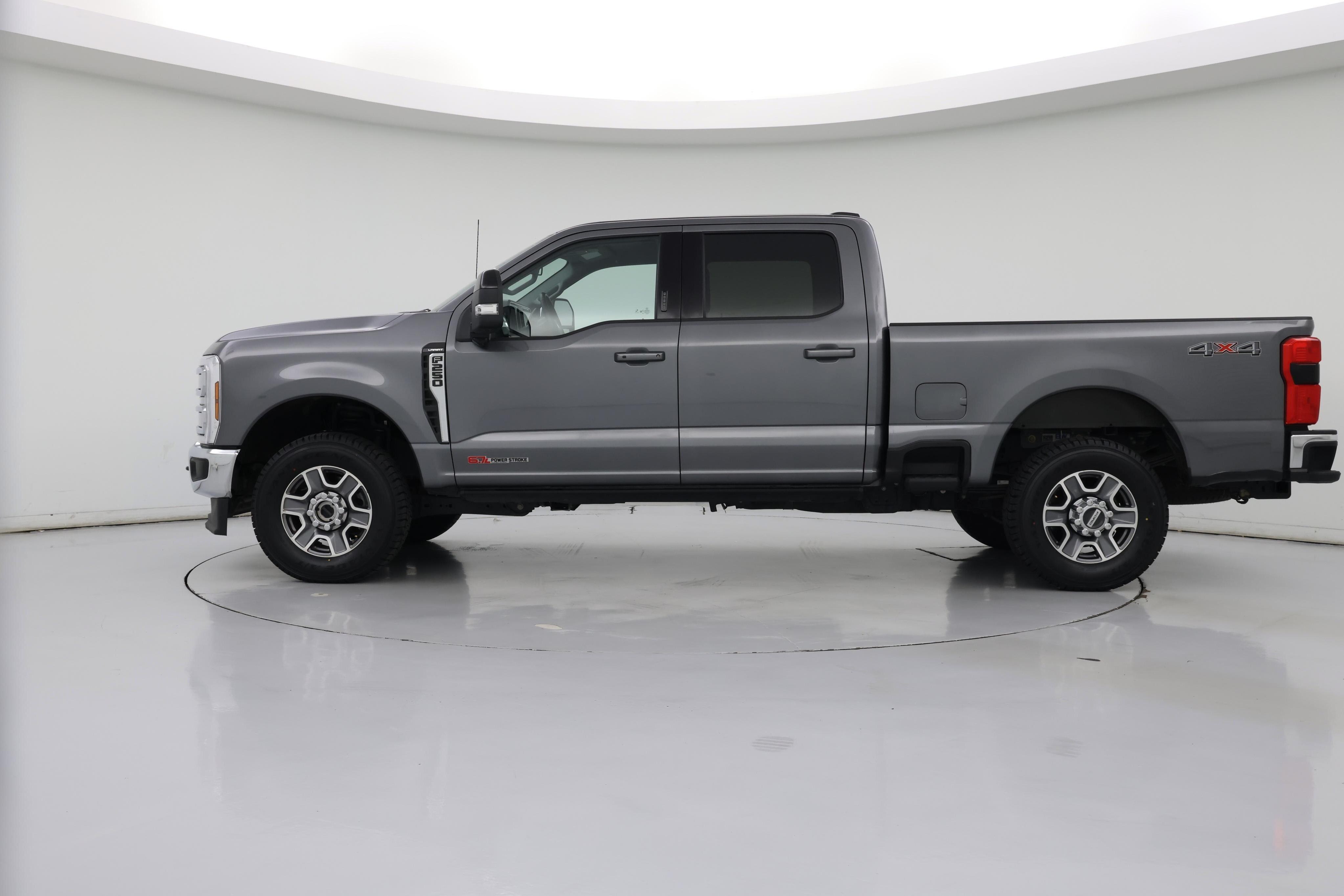 Thumbnail: 2024 Ford F-250 - 3
