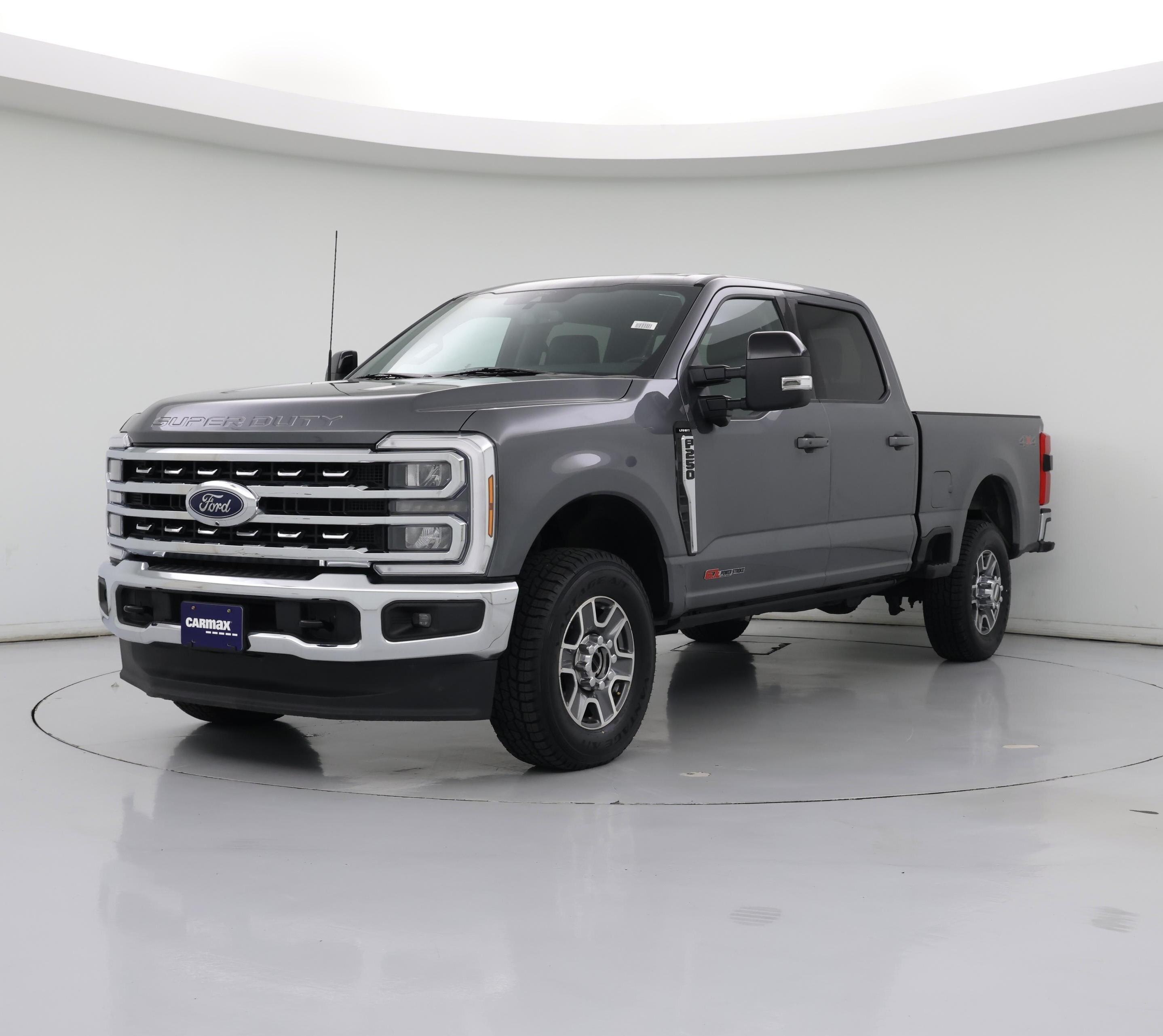 Thumbnail: 2024 Ford F-250 - 4
