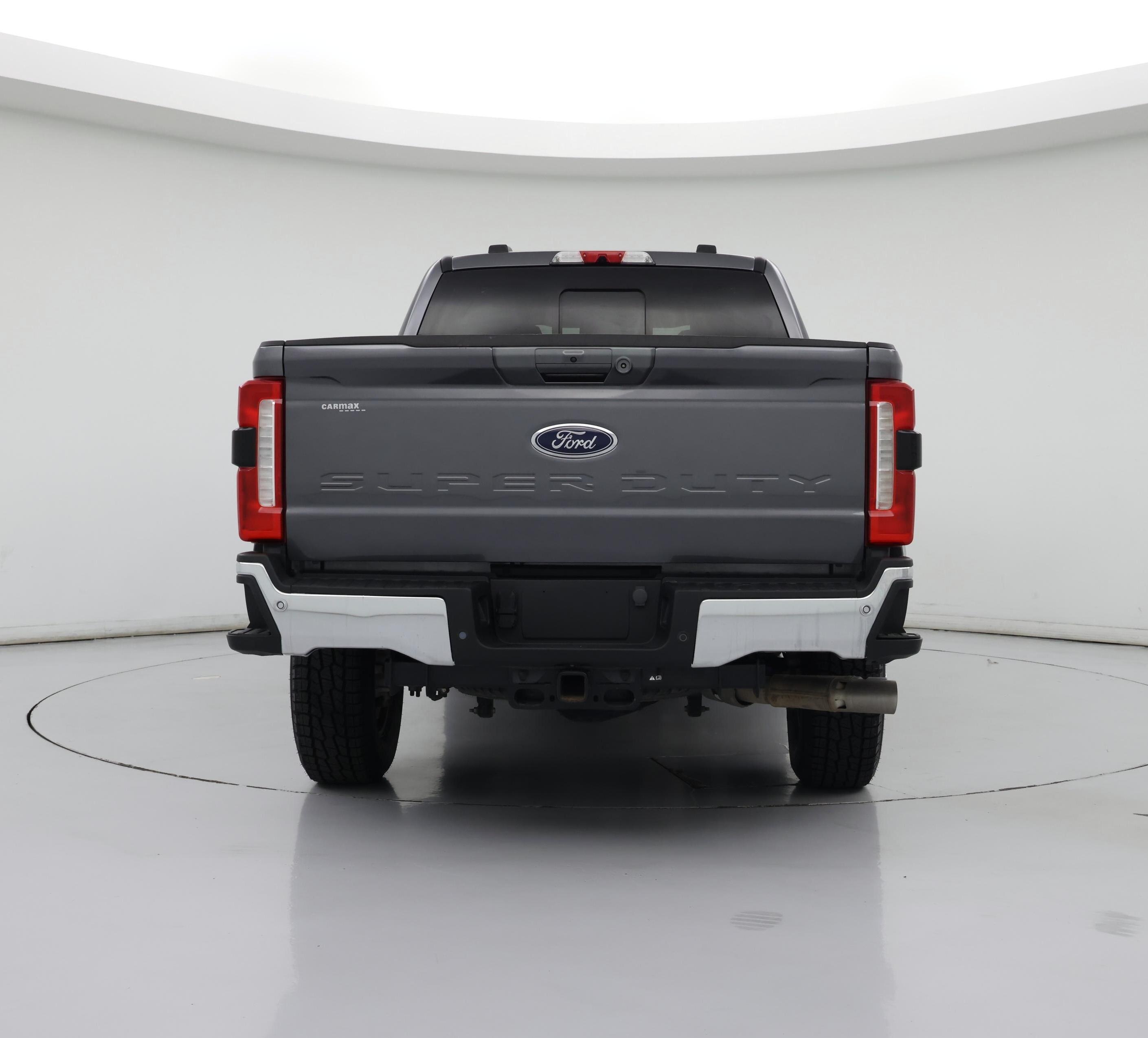 Thumbnail: 2024 Ford F-250 - 6