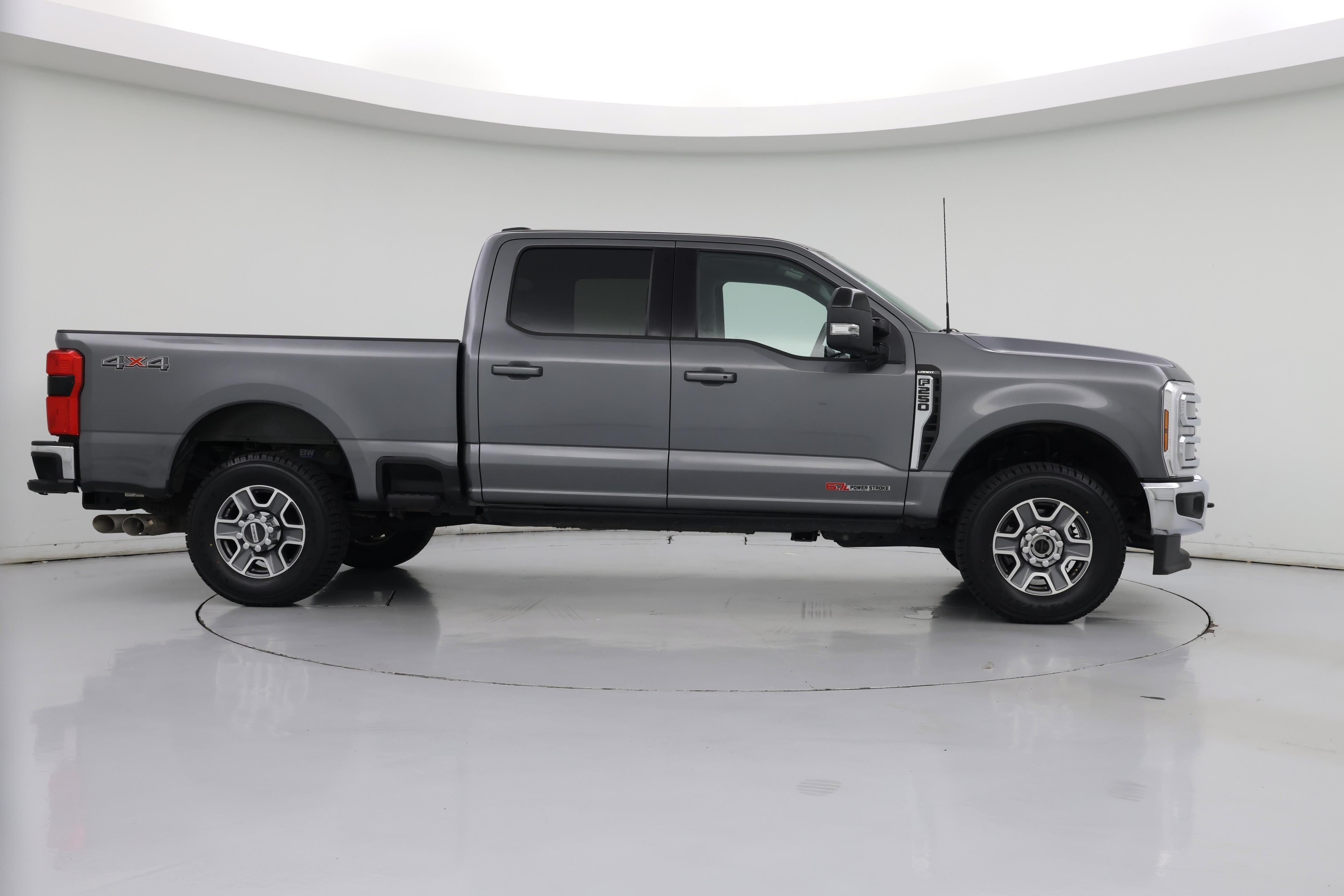 Thumbnail: 2024 Ford F-250 - 7