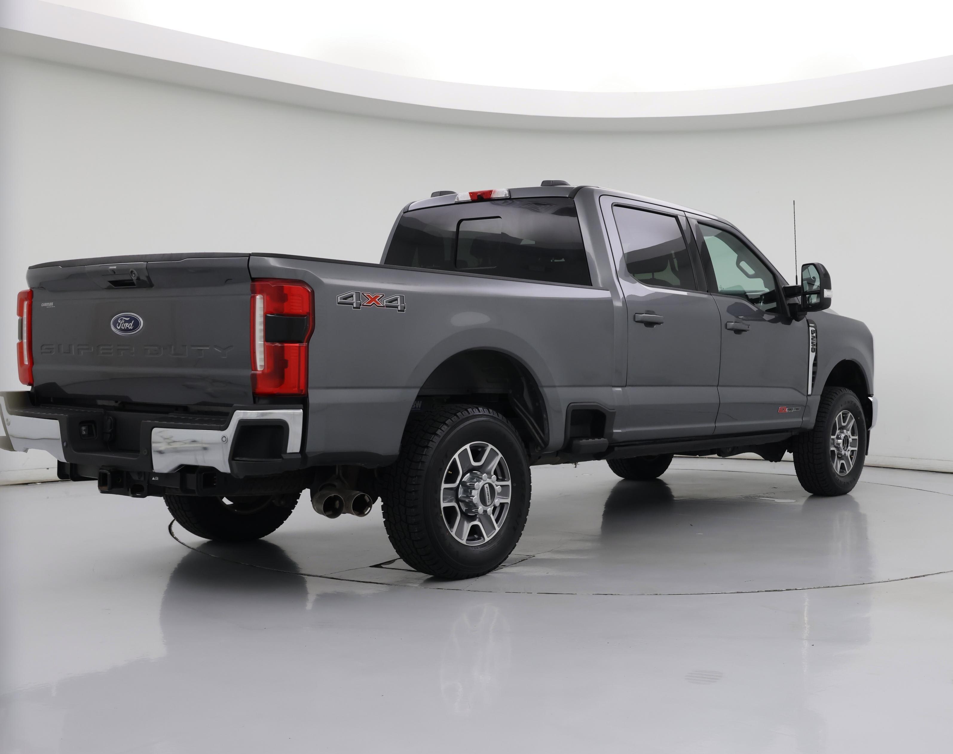 Thumbnail: 2024 Ford F-250 - 8