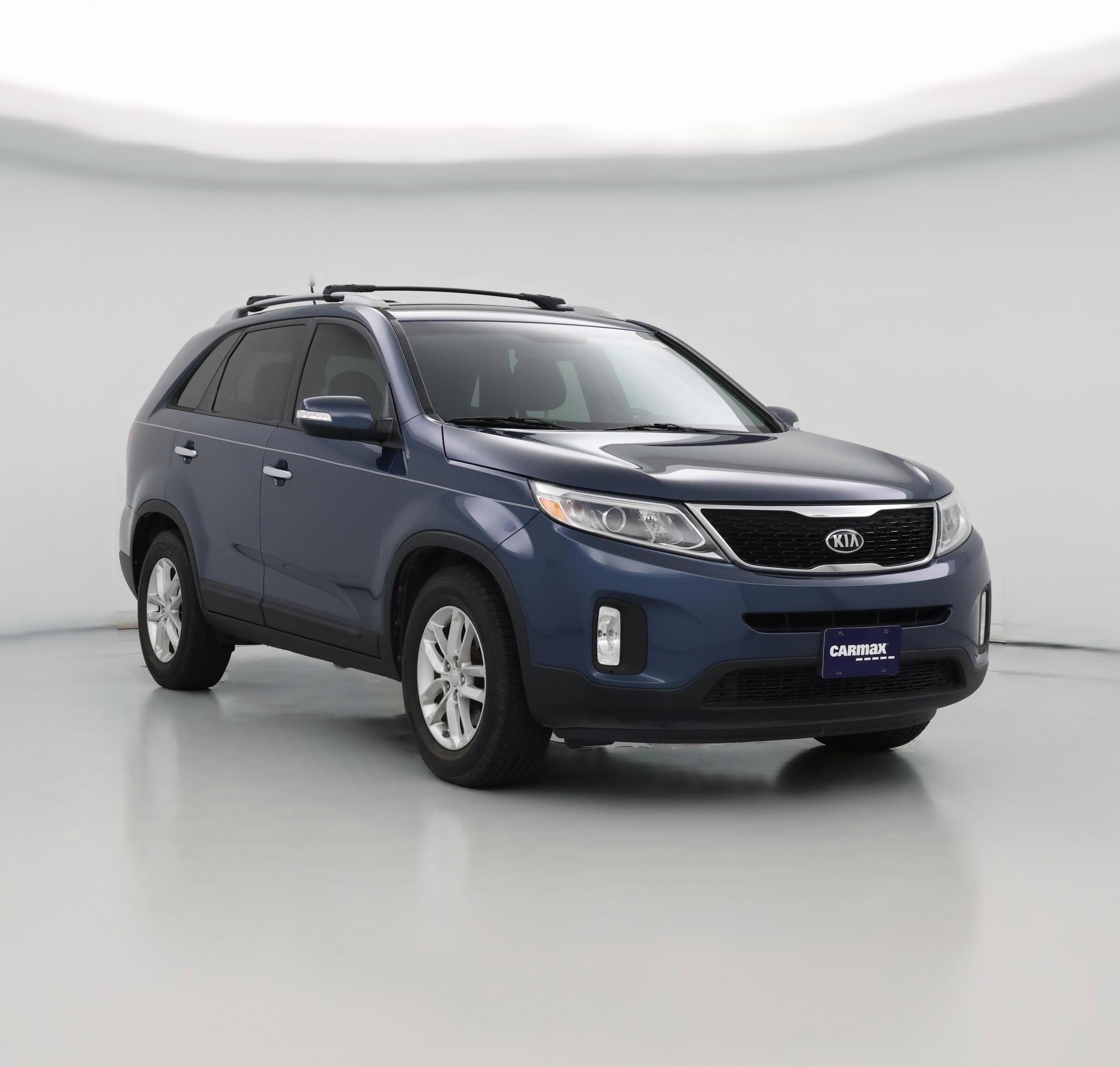 Thumbnail: 2015 Kia Sorento - 1