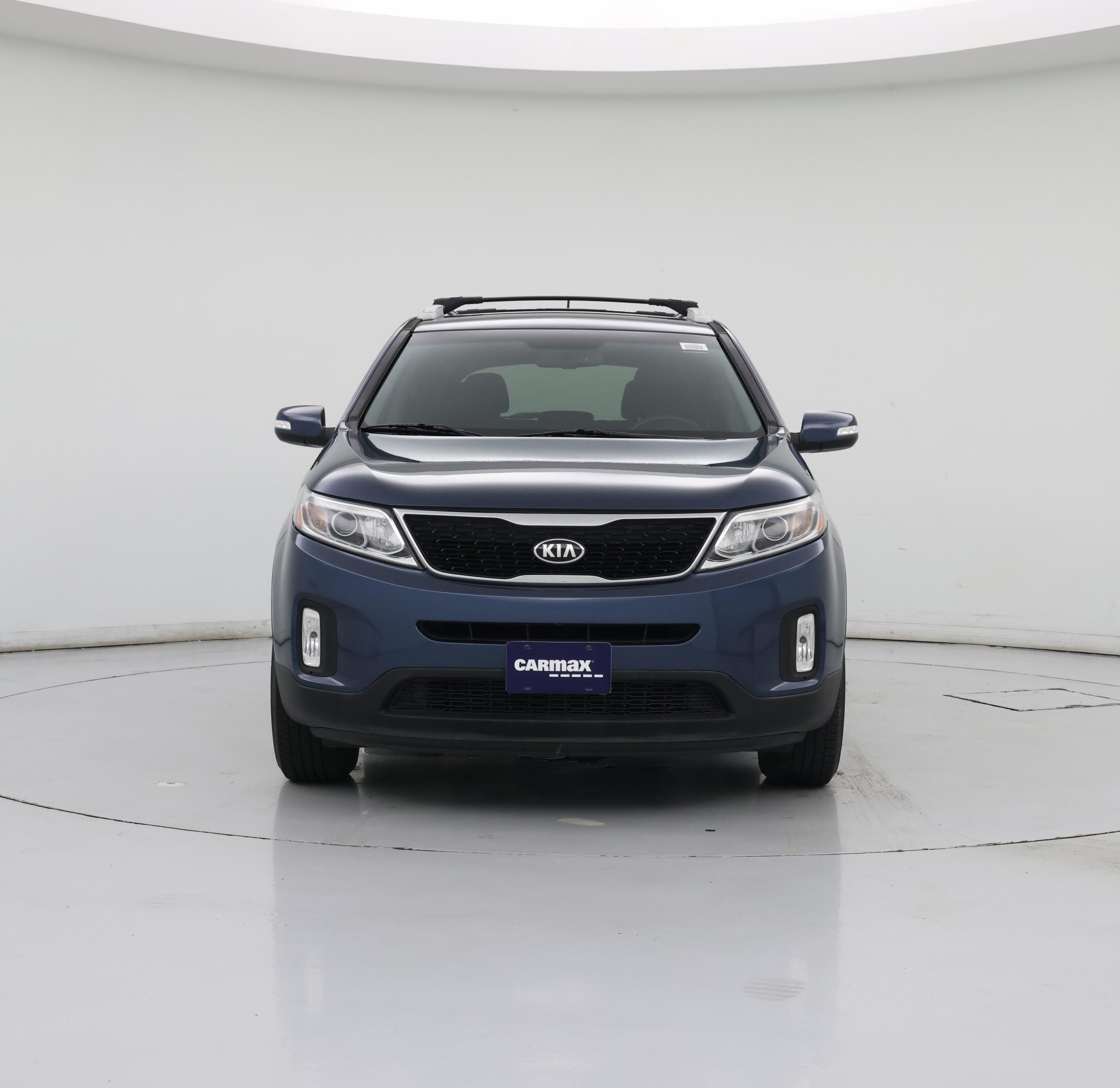 Thumbnail: 2015 Kia Sorento - 5
