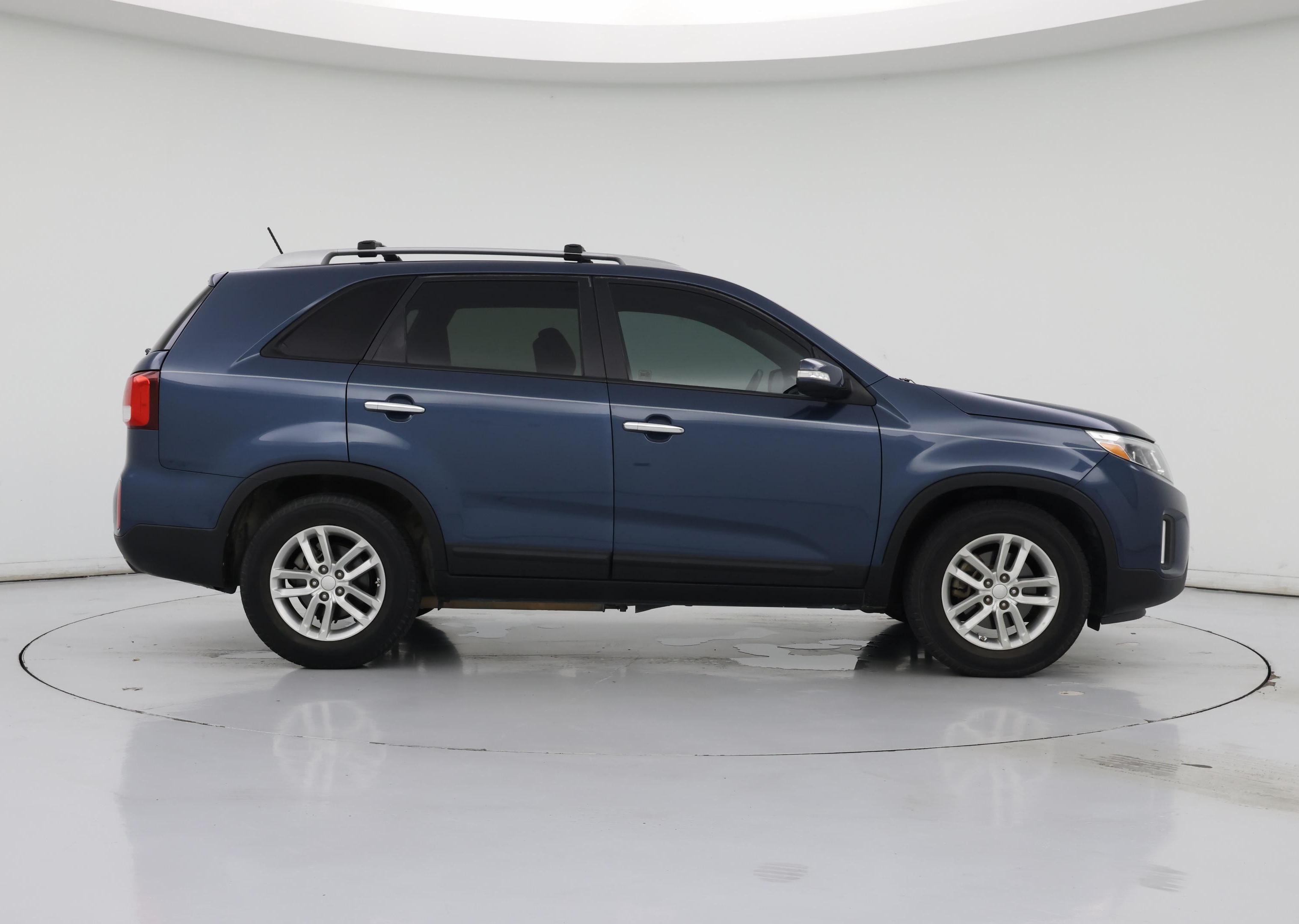 Thumbnail: 2015 Kia Sorento - 7
