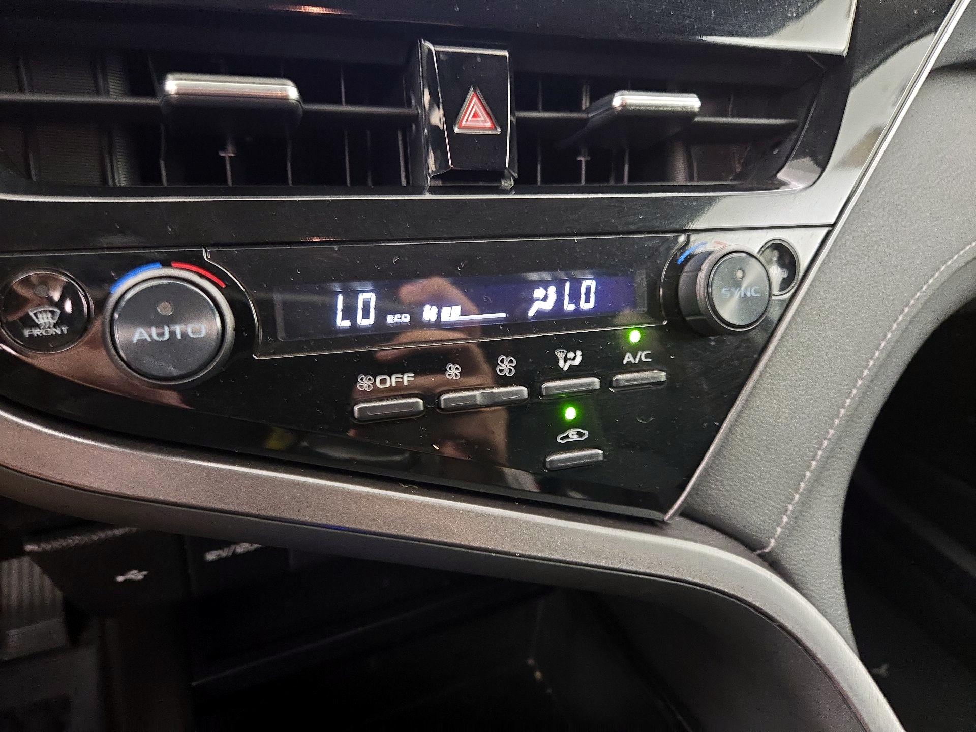 Thumbnail: 2024 Toyota Camry - 16