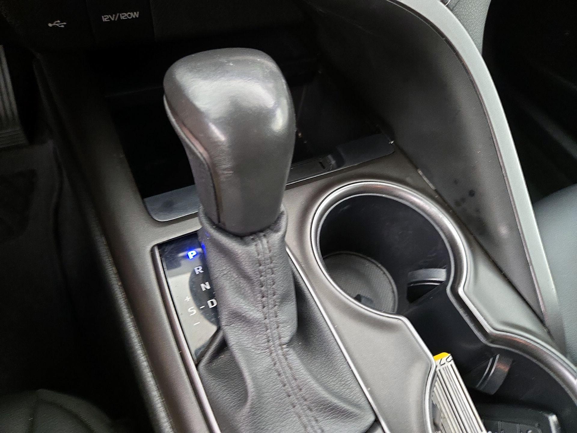 Thumbnail: 2024 Toyota Camry - 17