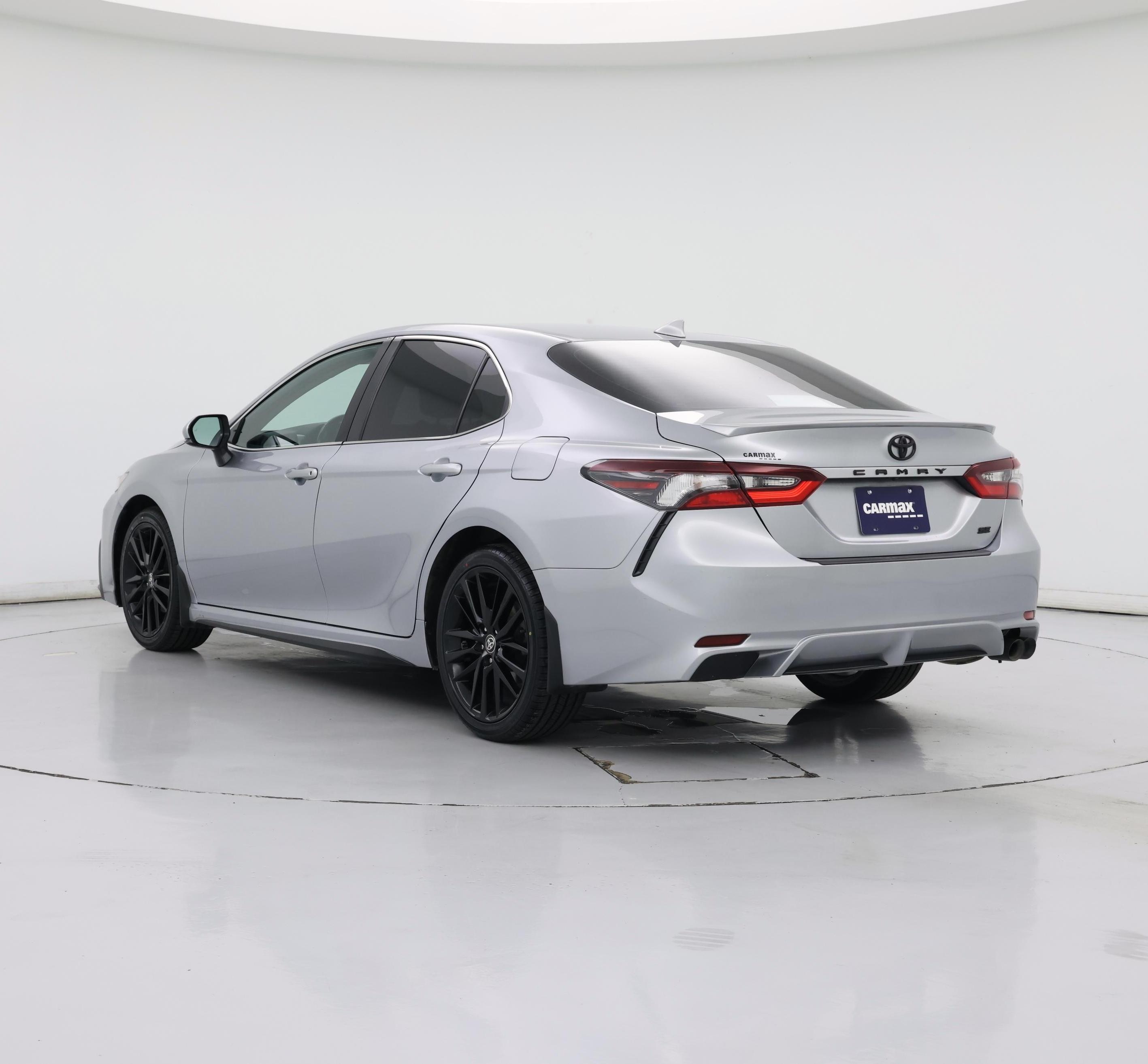 Thumbnail: 2024 Toyota Camry - 2
