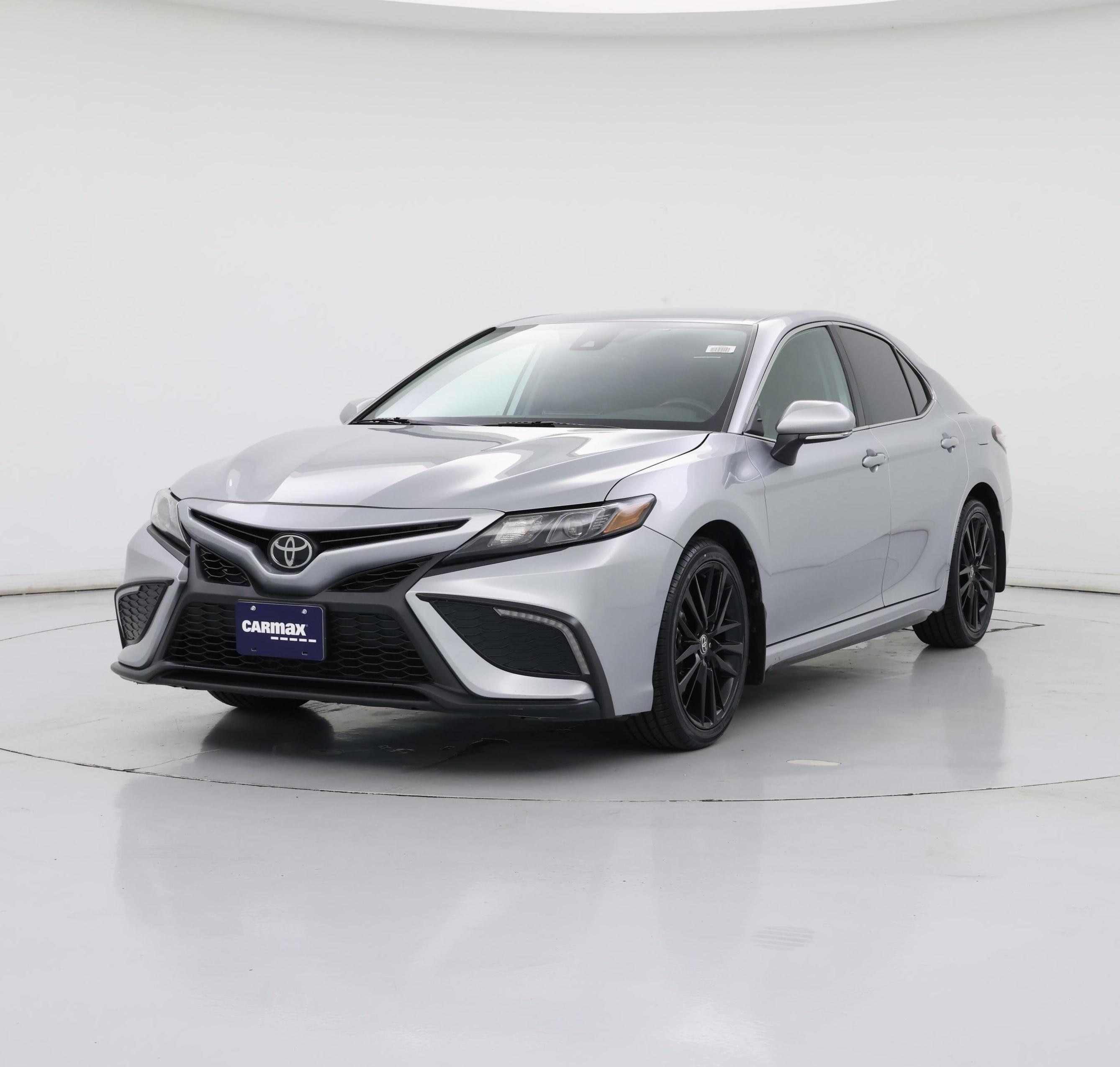 Thumbnail: 2024 Toyota Camry - 4