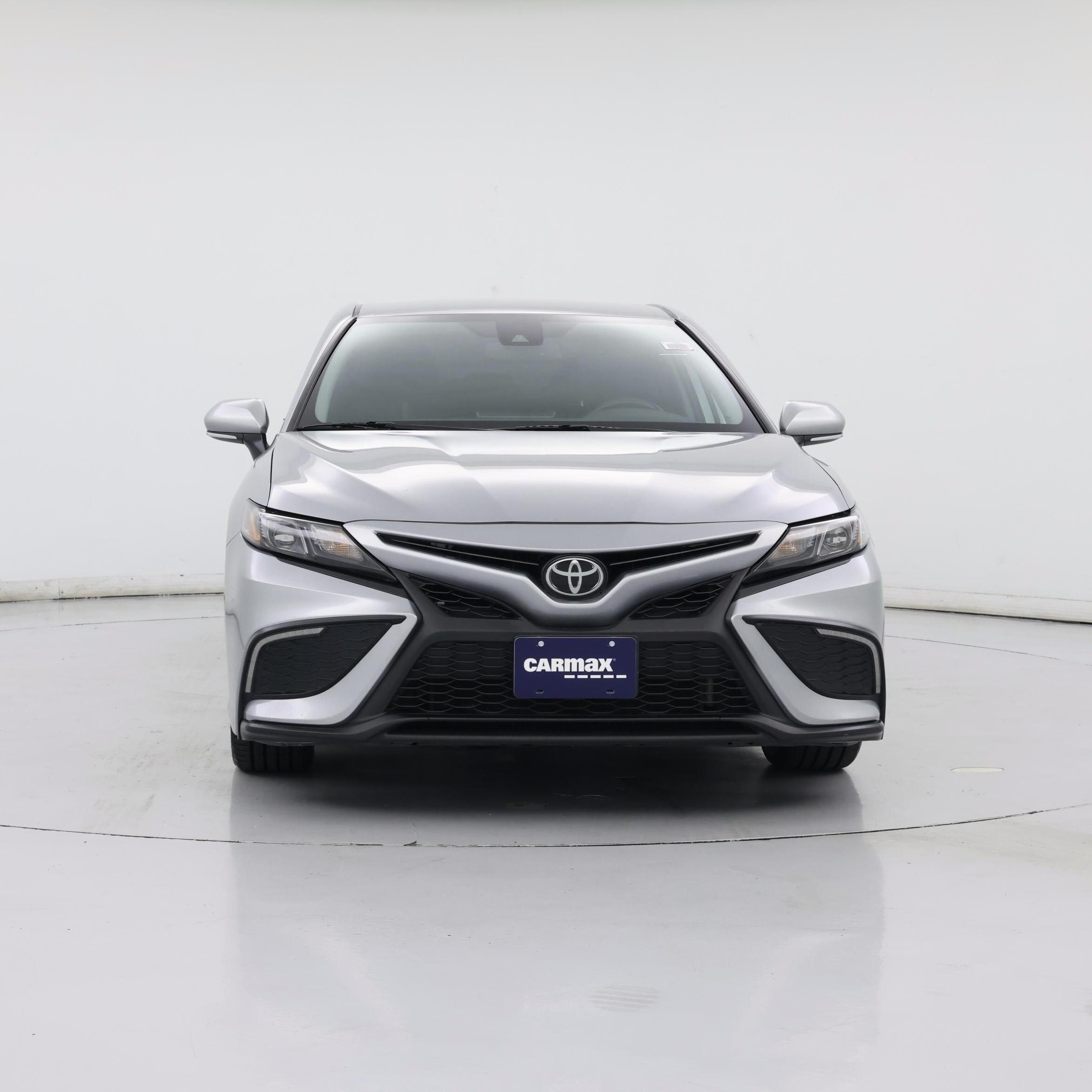 Thumbnail: 2024 Toyota Camry - 5