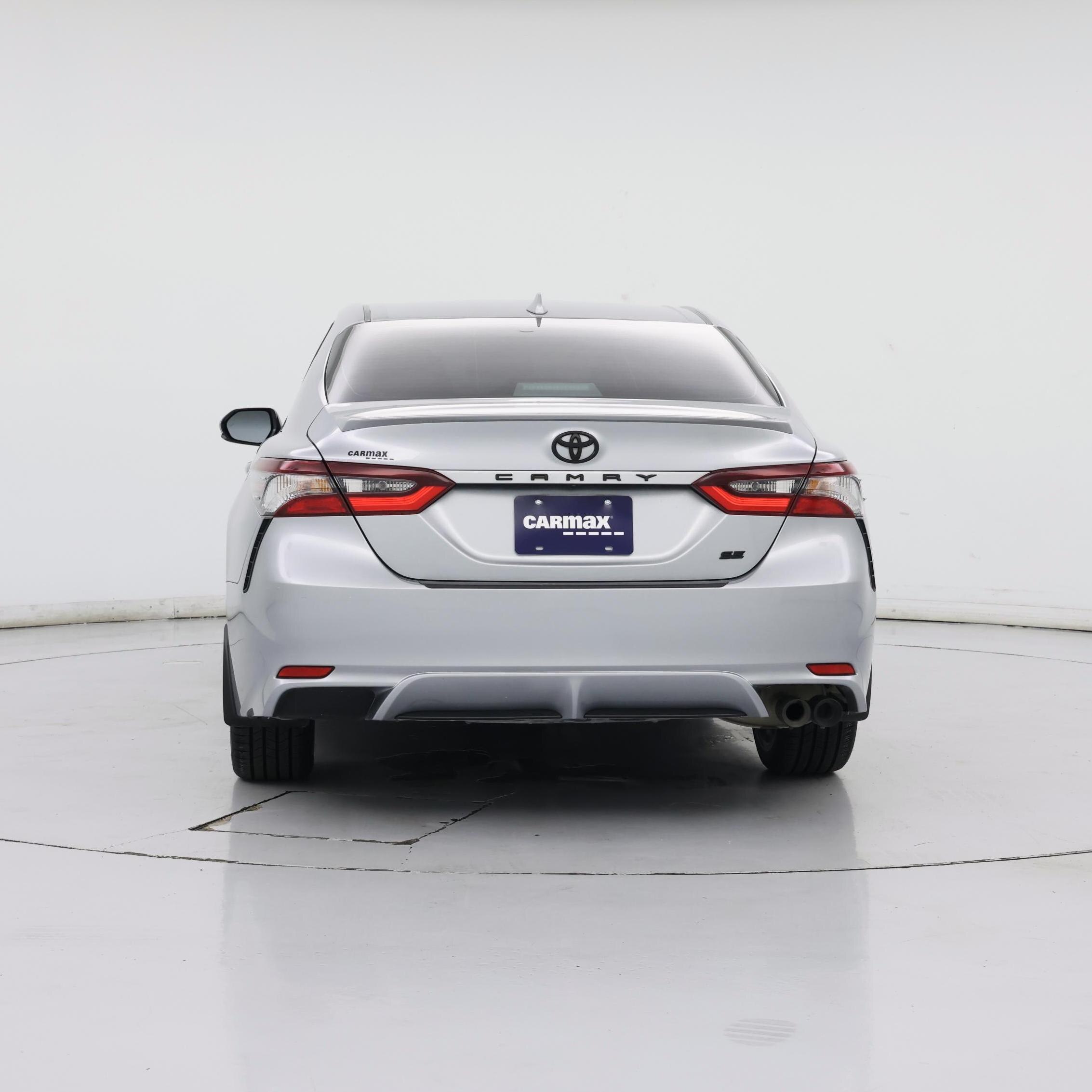 Thumbnail: 2024 Toyota Camry - 6