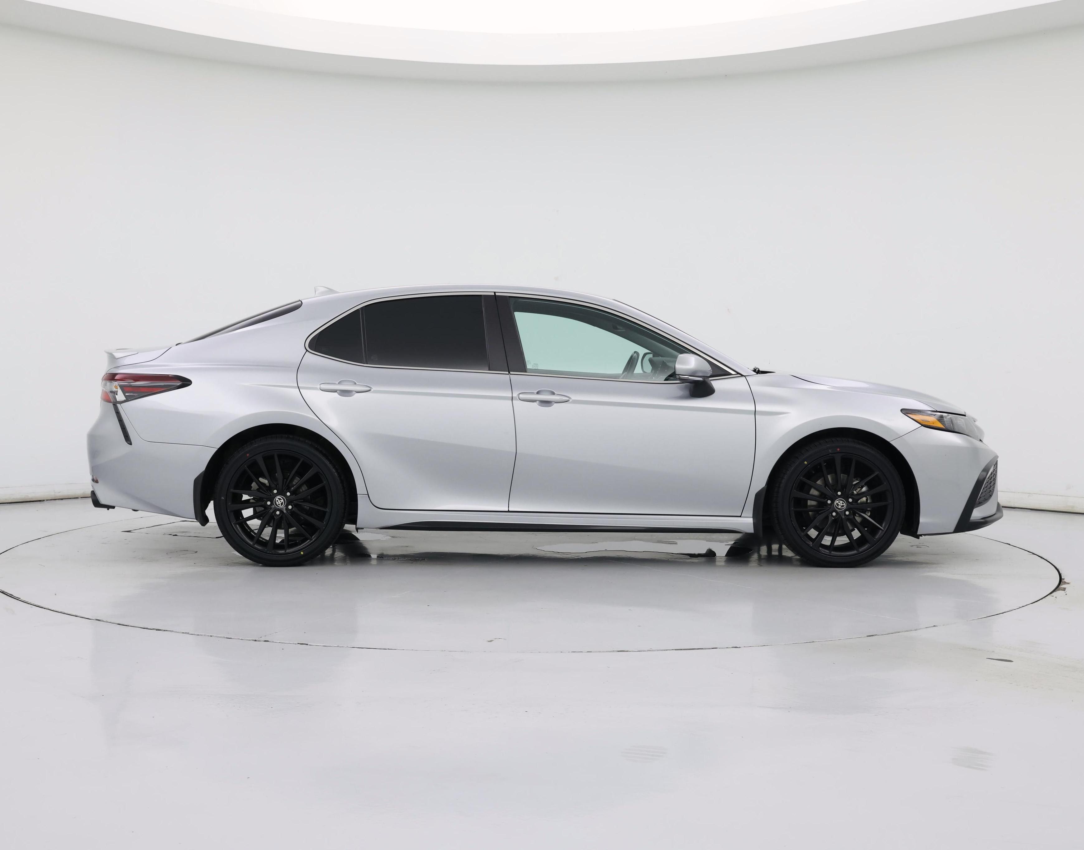 Thumbnail: 2024 Toyota Camry - 7