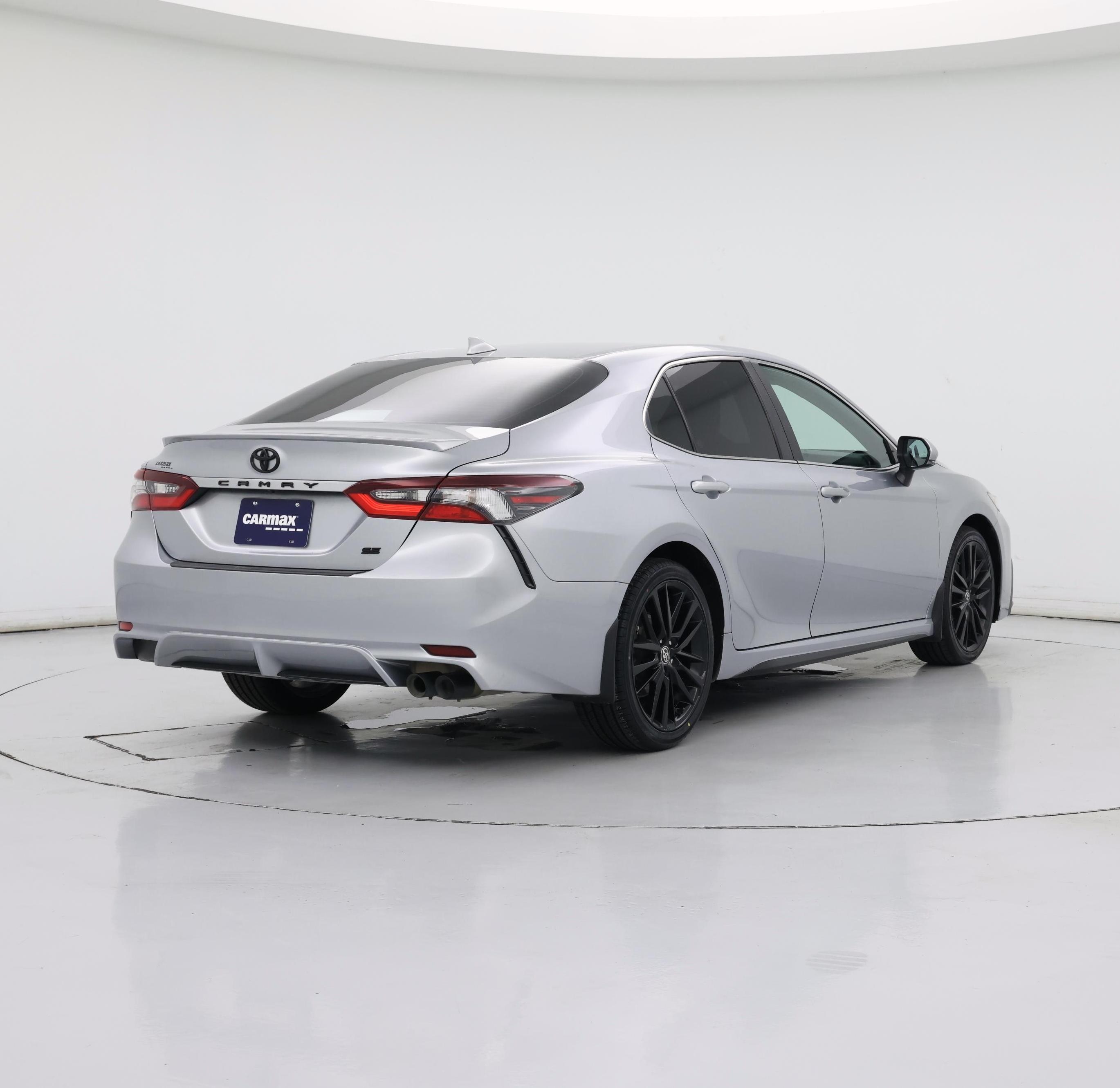 Thumbnail: 2024 Toyota Camry - 8