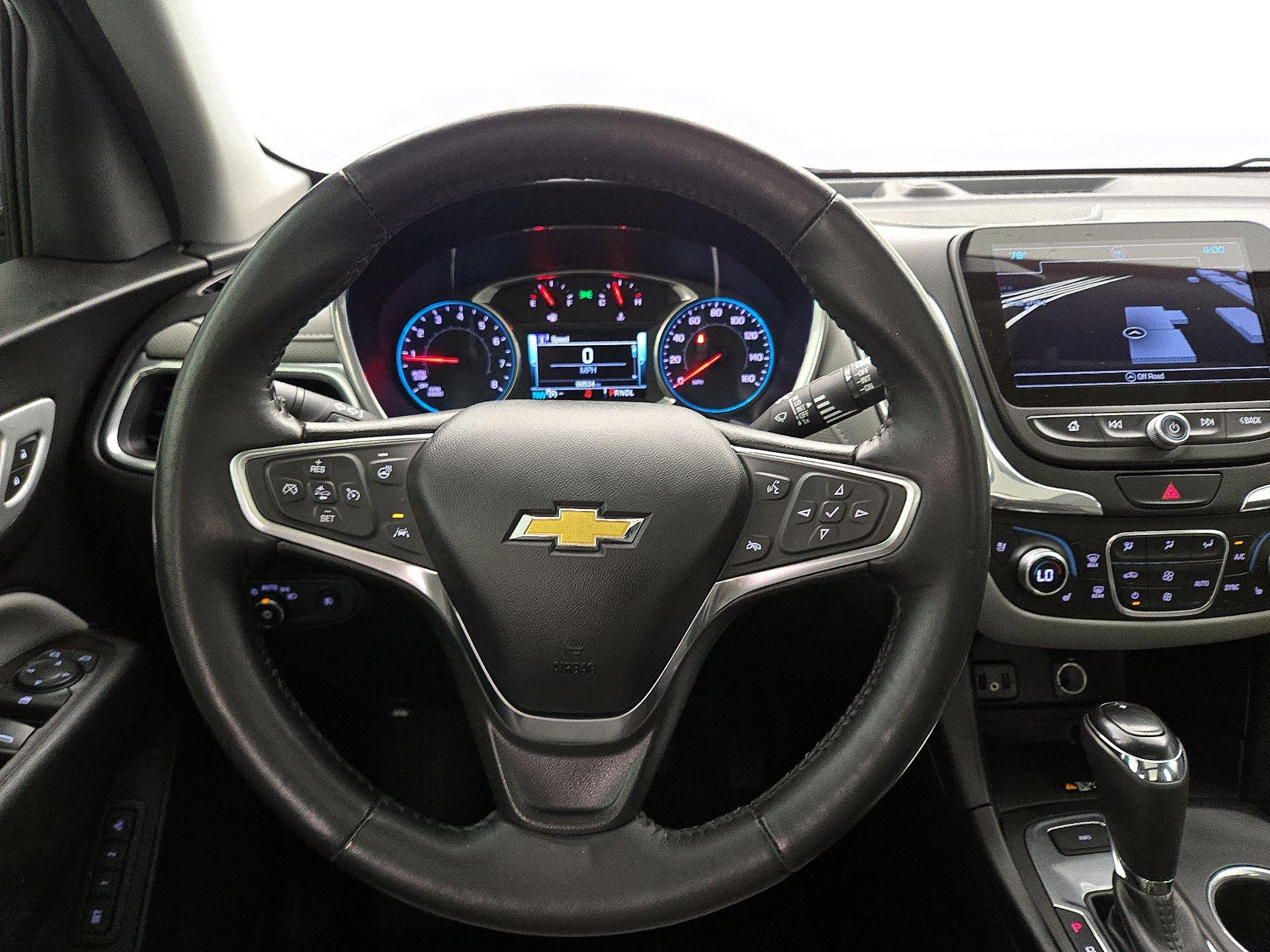 Thumbnail: 2018 Chevrolet Equinox - 10