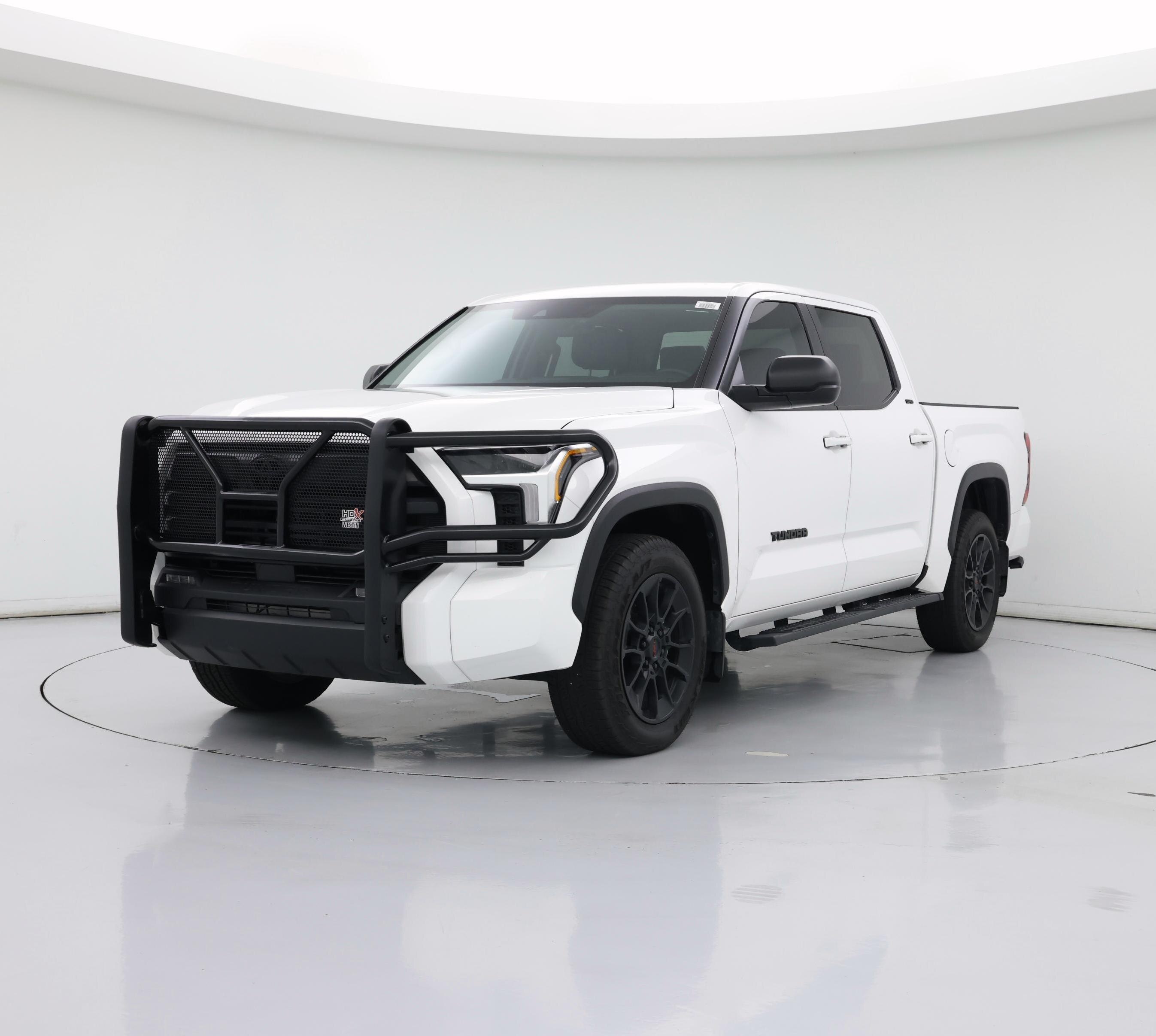 Thumbnail: 2024 Toyota Tundra - 4