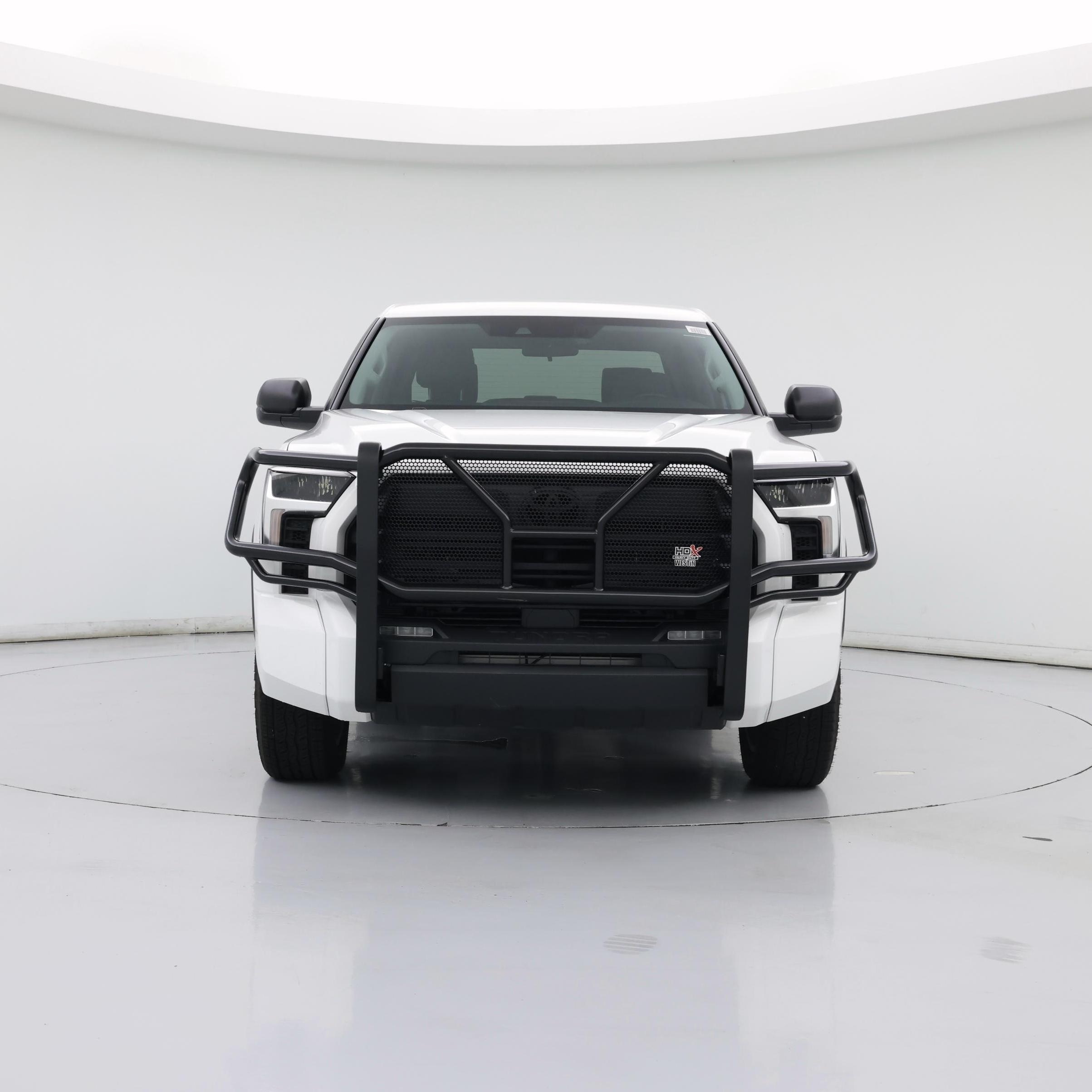 Thumbnail: 2024 Toyota Tundra - 5