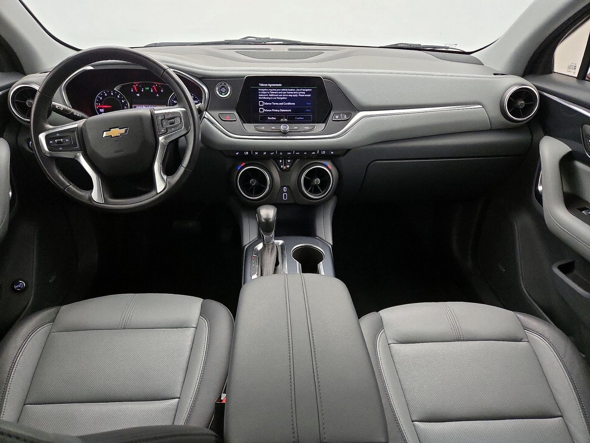 Thumbnail: 2019 Chevrolet Blazer - 9