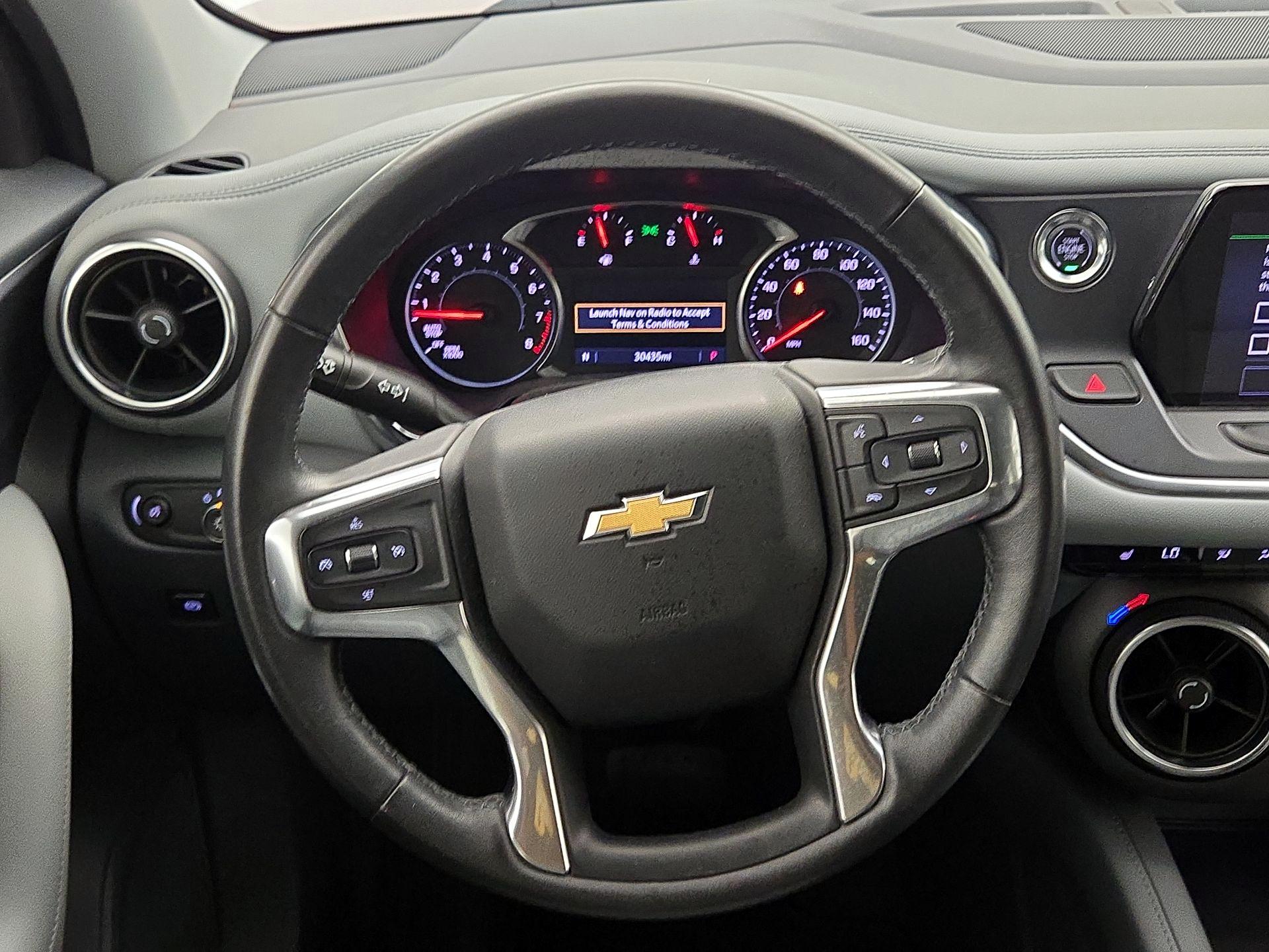 Thumbnail: 2019 Chevrolet Blazer - 10