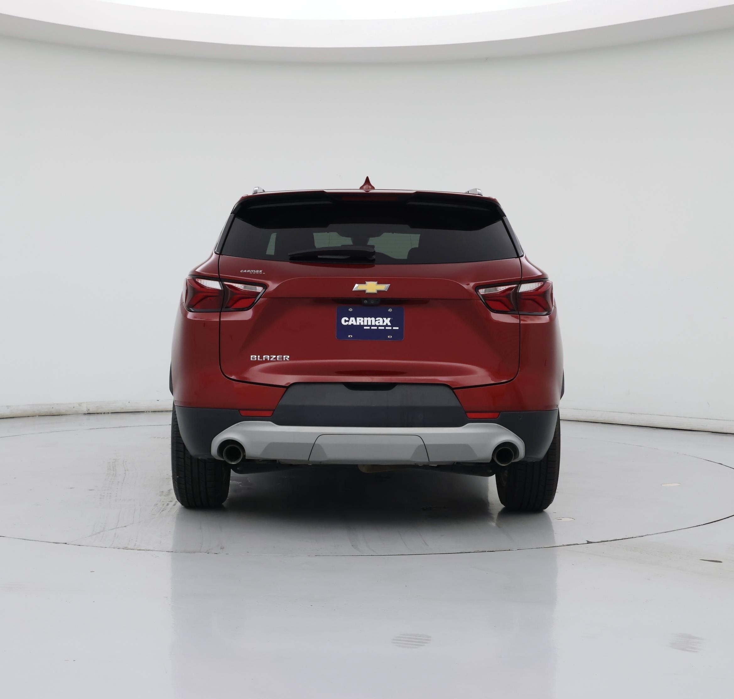 Thumbnail: 2019 Chevrolet Blazer - 6