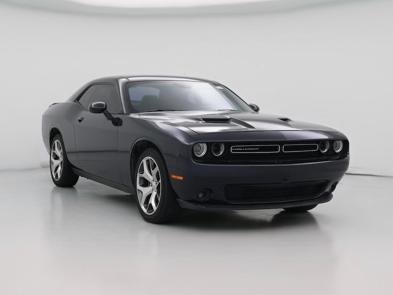 2016 Dodge Challenger SXT -
                  Fort Worth, TX
