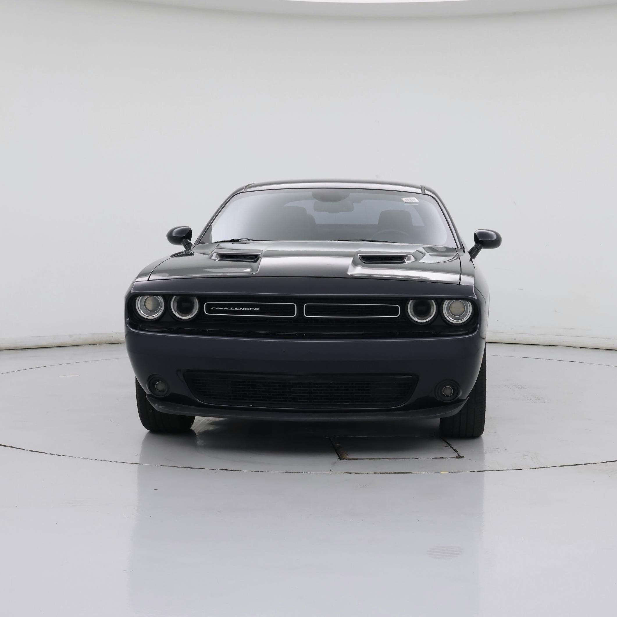 Thumbnail: 2016 Dodge Challenger - 5