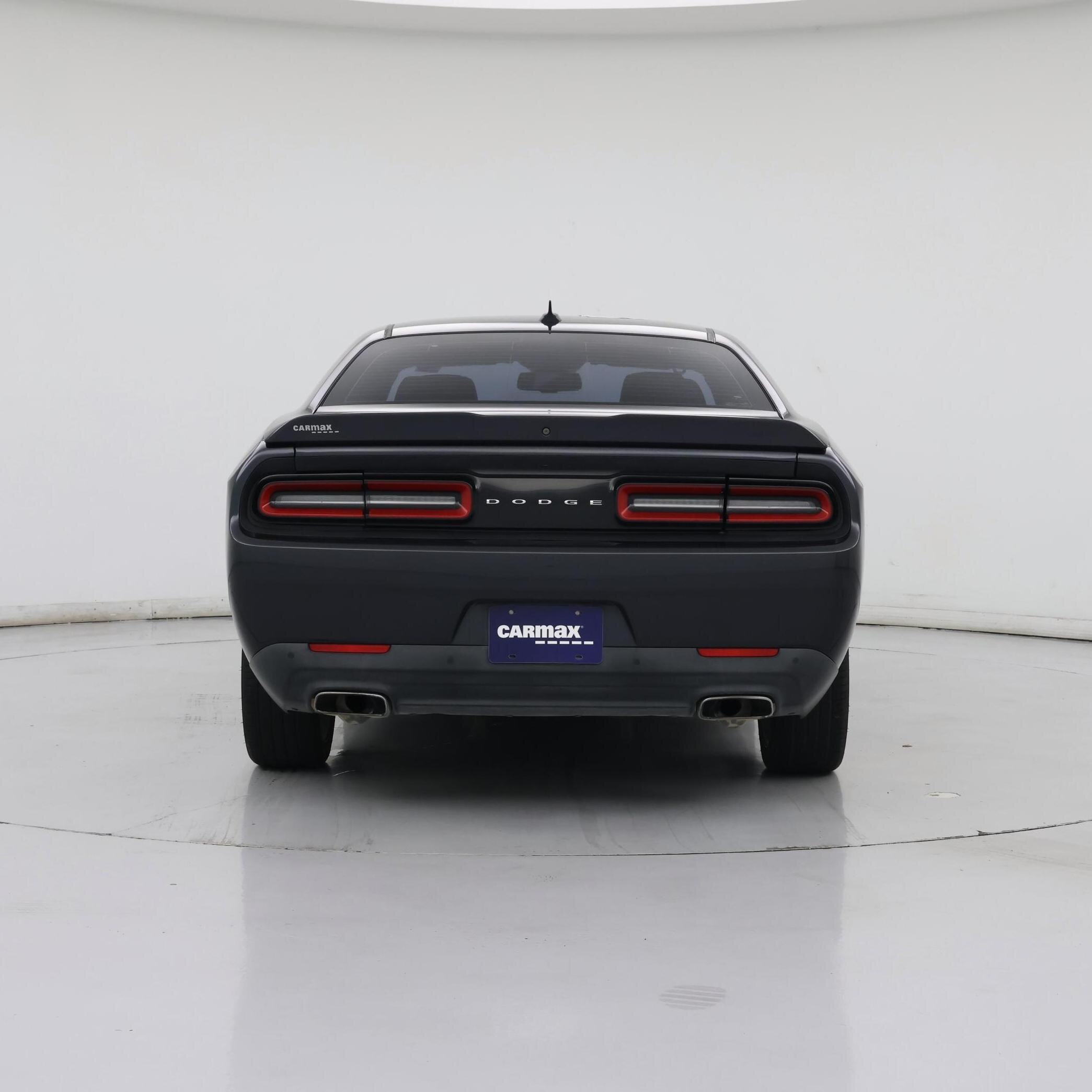 Thumbnail: 2016 Dodge Challenger - 6