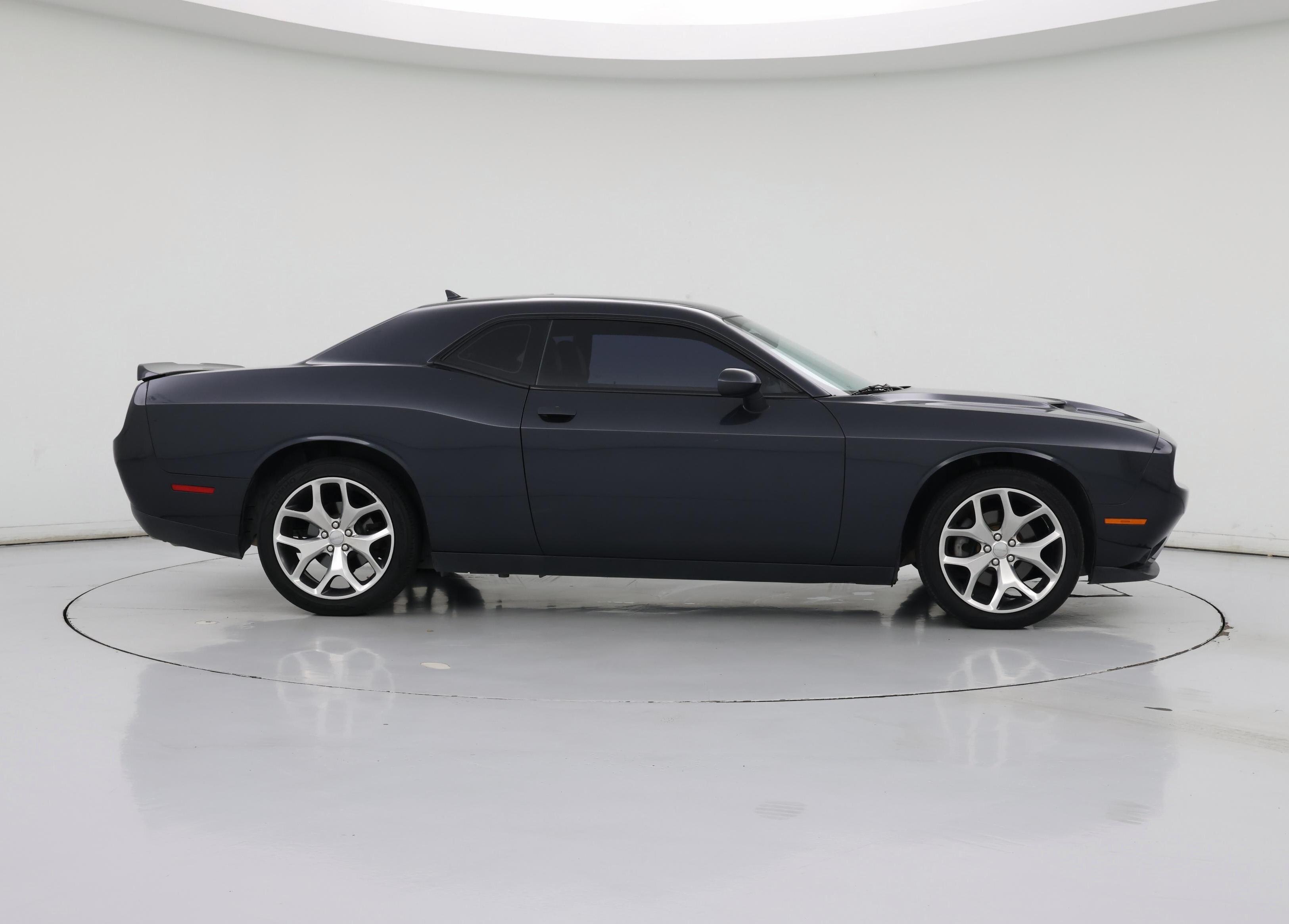 Thumbnail: 2016 Dodge Challenger - 7
