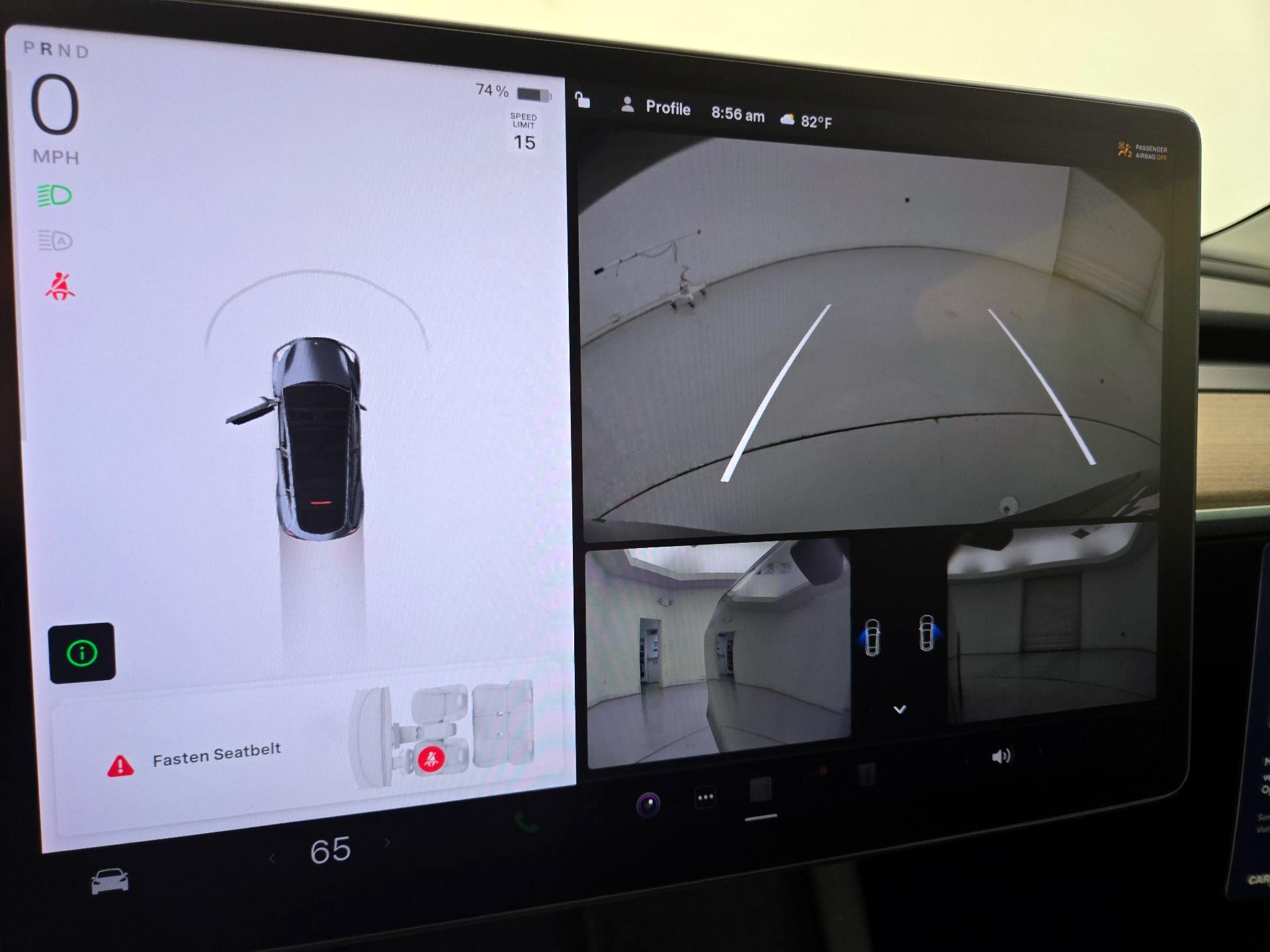 Thumbnail: 2022 Tesla Model Y - 14
