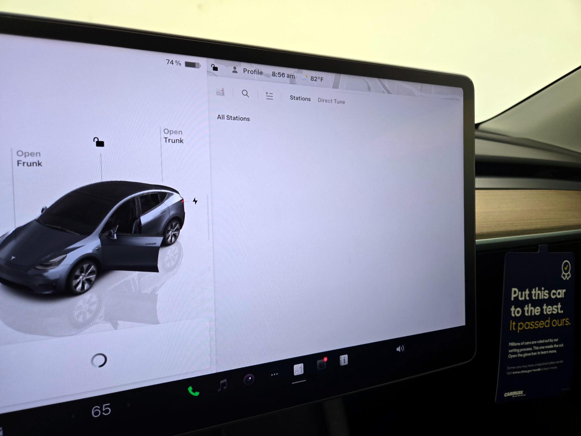 Thumbnail: 2022 Tesla Model Y - 15