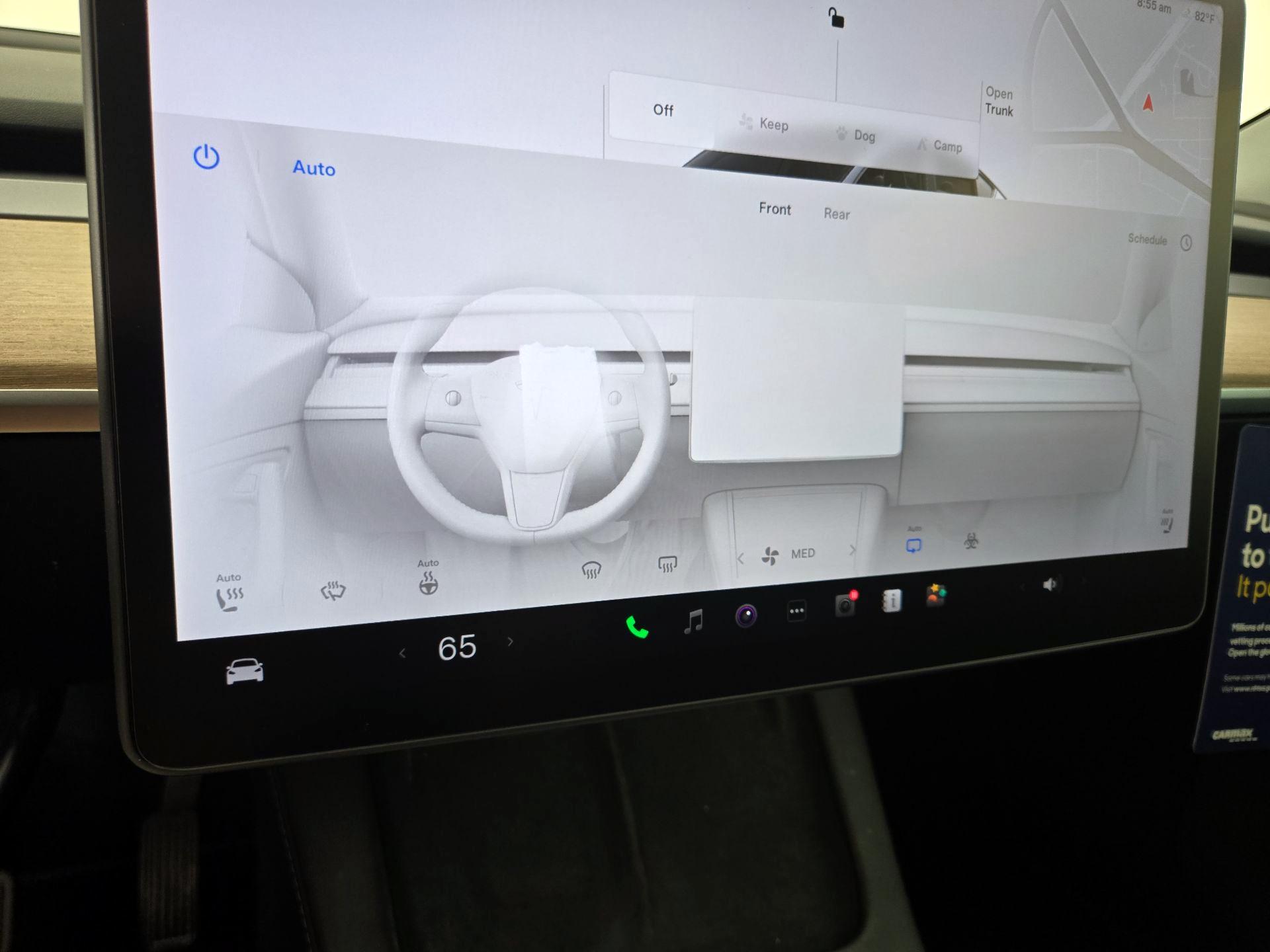 Thumbnail: 2022 Tesla Model Y - 16
