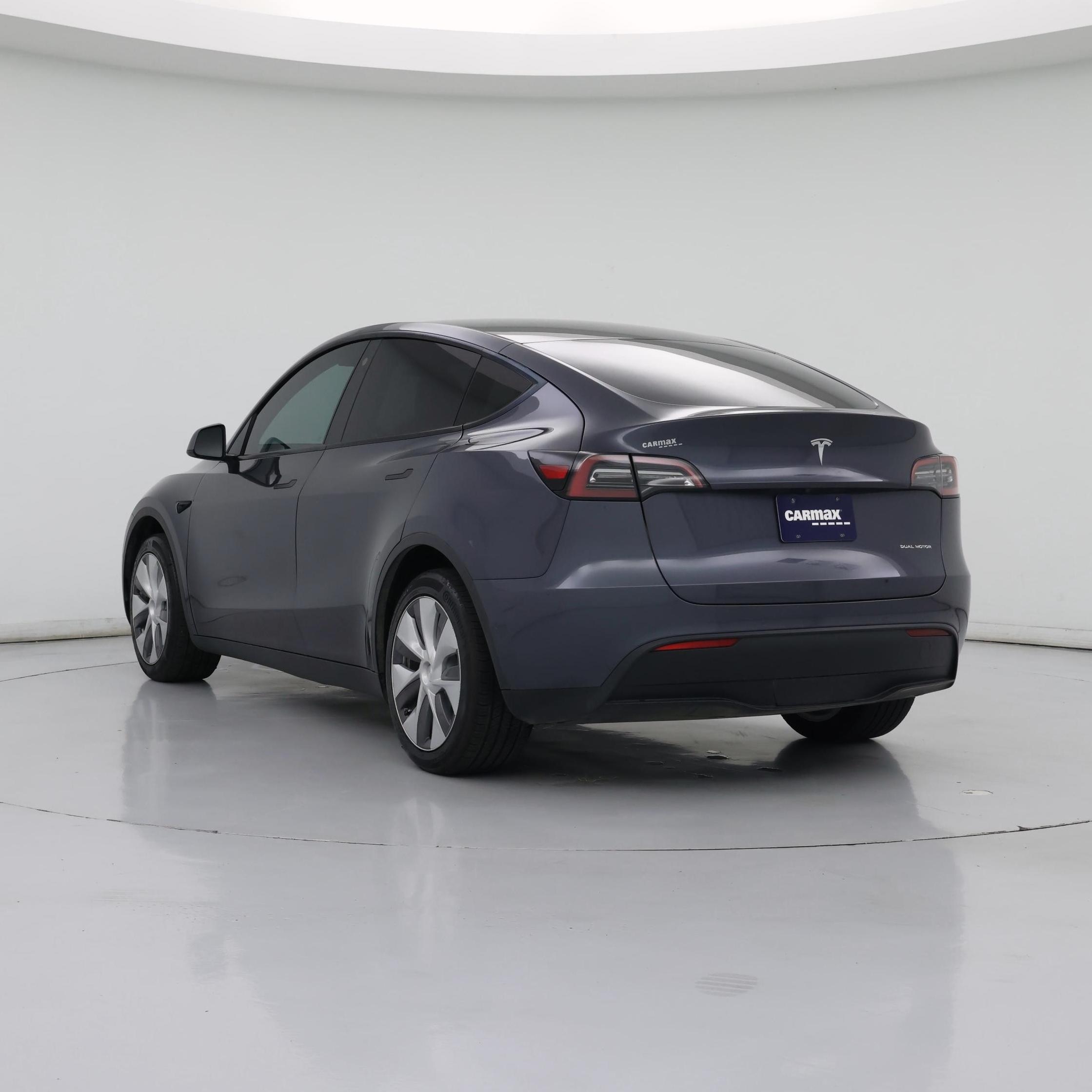 Thumbnail: 2022 Tesla Model Y - 2