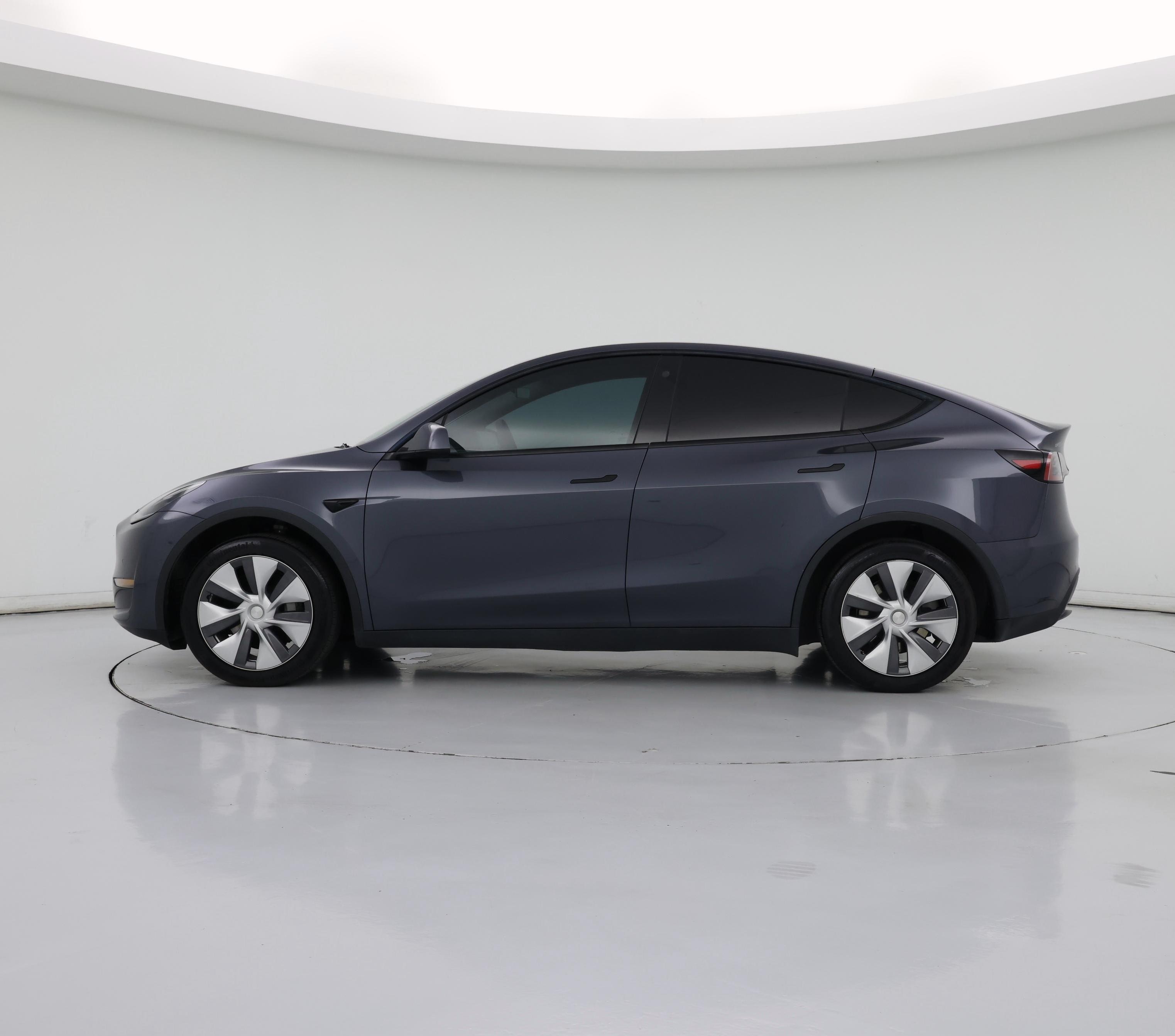 Thumbnail: 2022 Tesla Model Y - 3