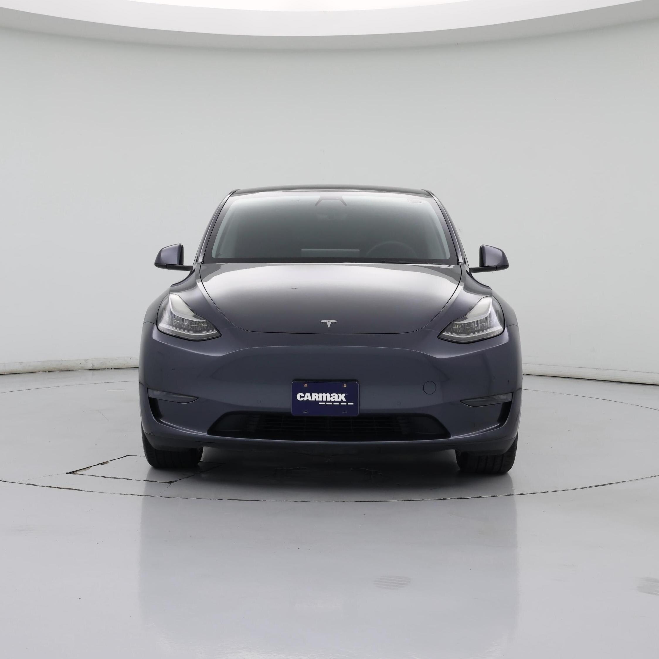 Thumbnail: 2022 Tesla Model Y - 5
