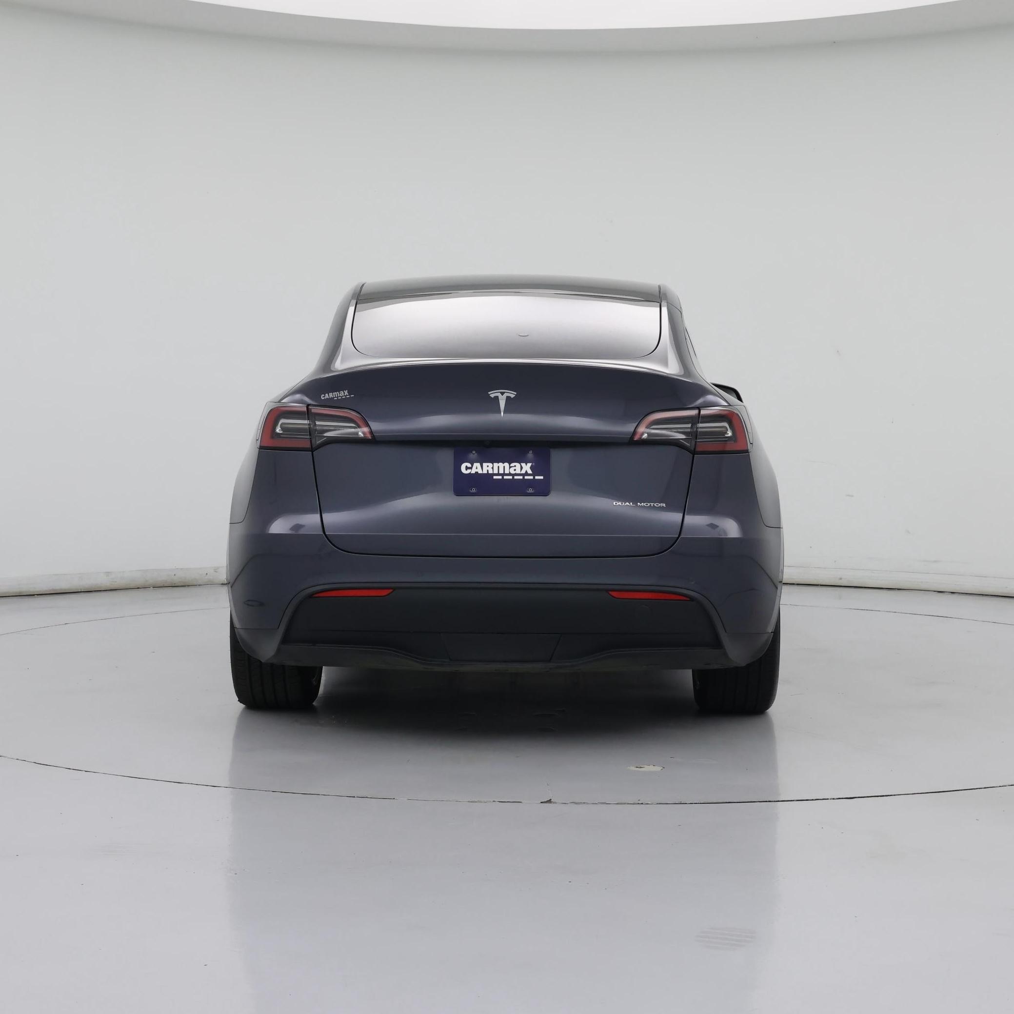 Thumbnail: 2022 Tesla Model Y - 6