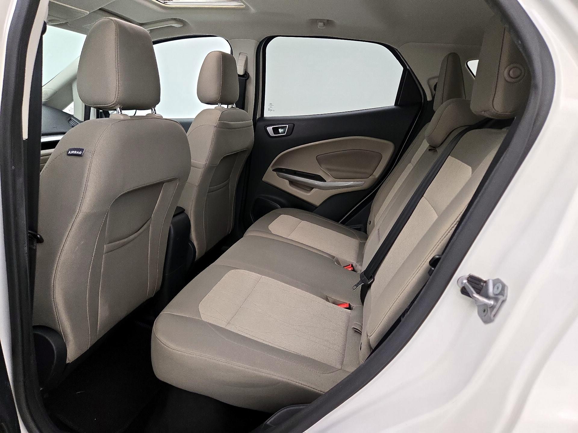 Thumbnail: 2018 Ford EcoSport - 20