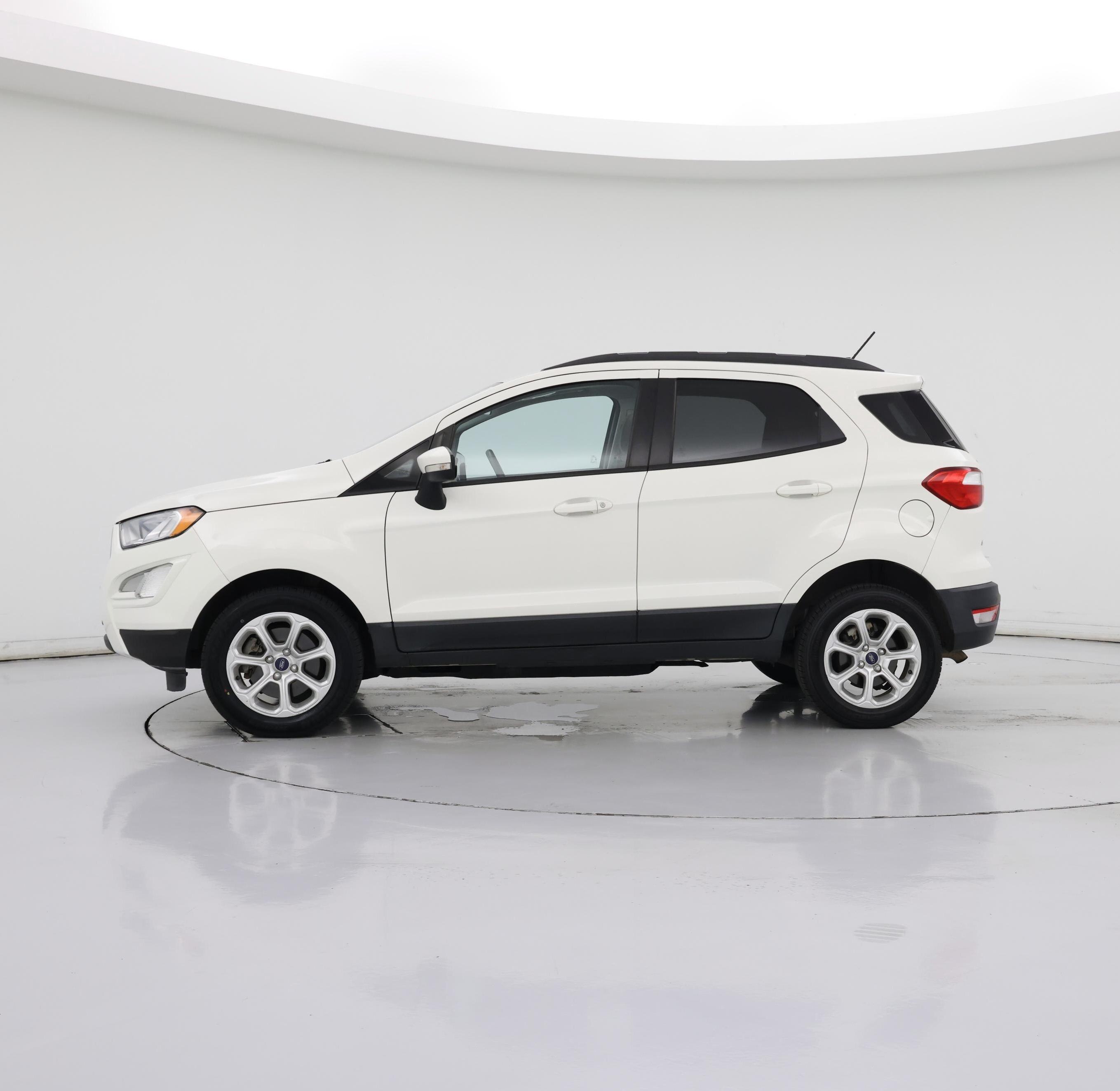 Thumbnail: 2018 Ford EcoSport - 3