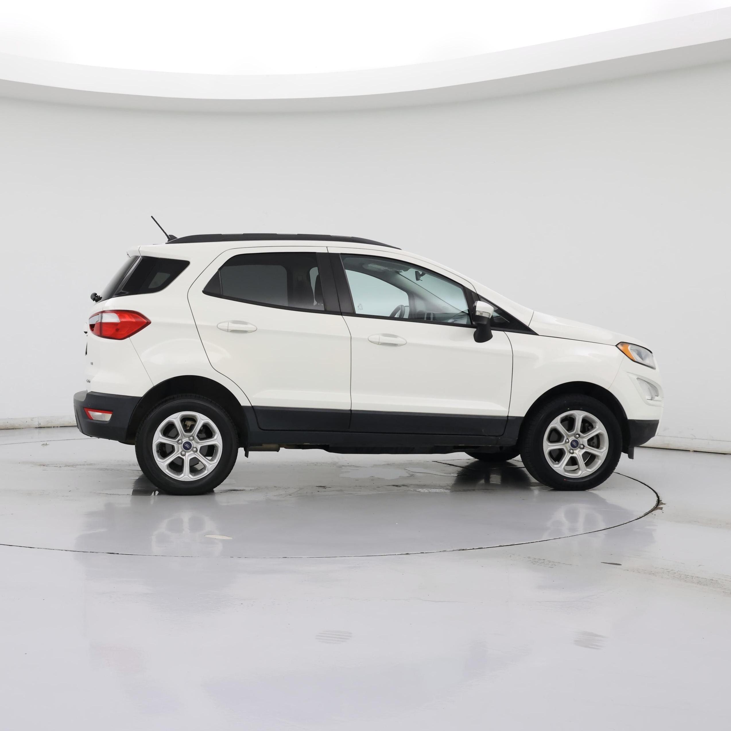 Thumbnail: 2018 Ford EcoSport - 7