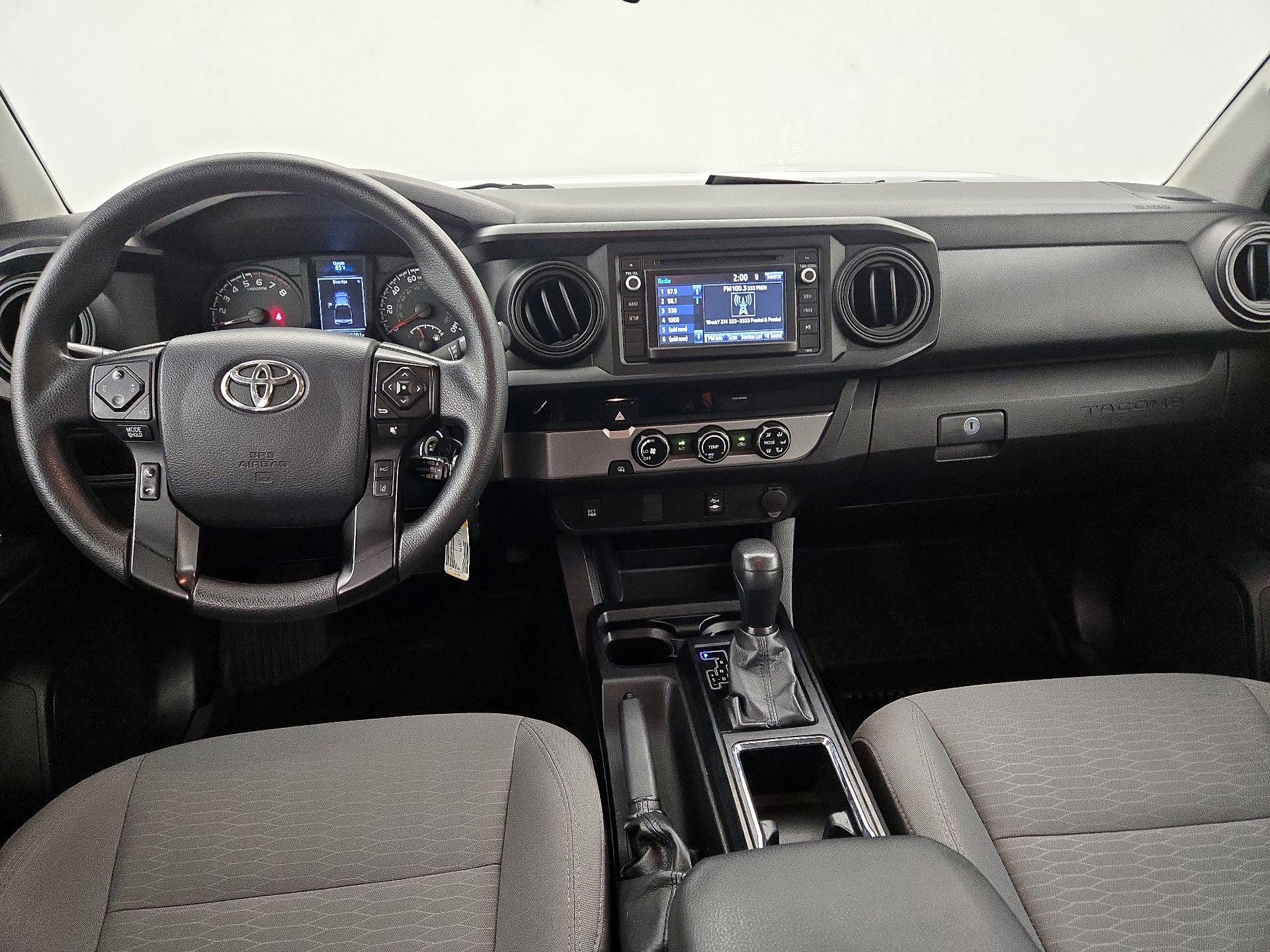 Thumbnail: 2018 Toyota Tacoma - 9