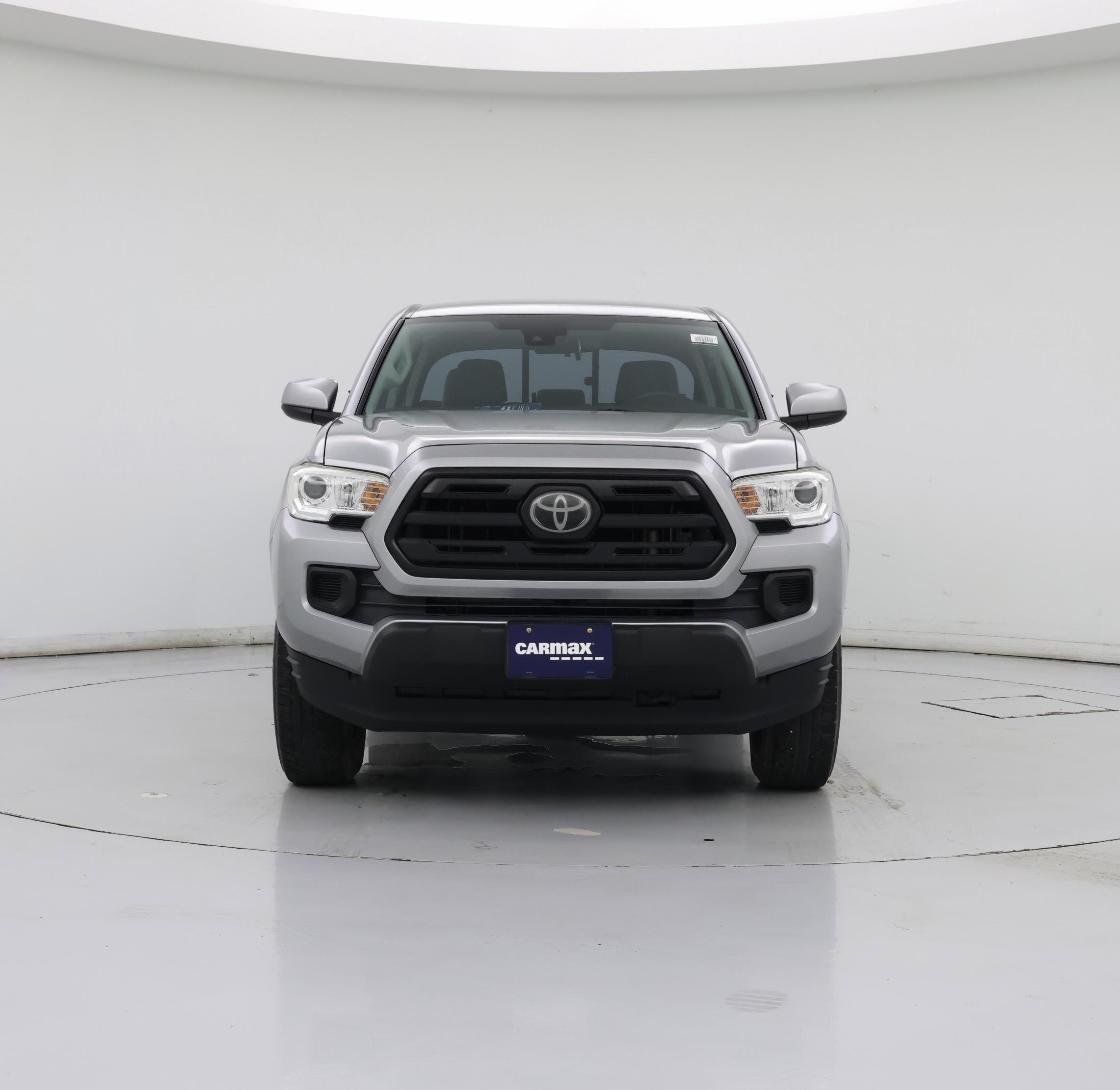 Thumbnail: 2018 Toyota Tacoma - 5