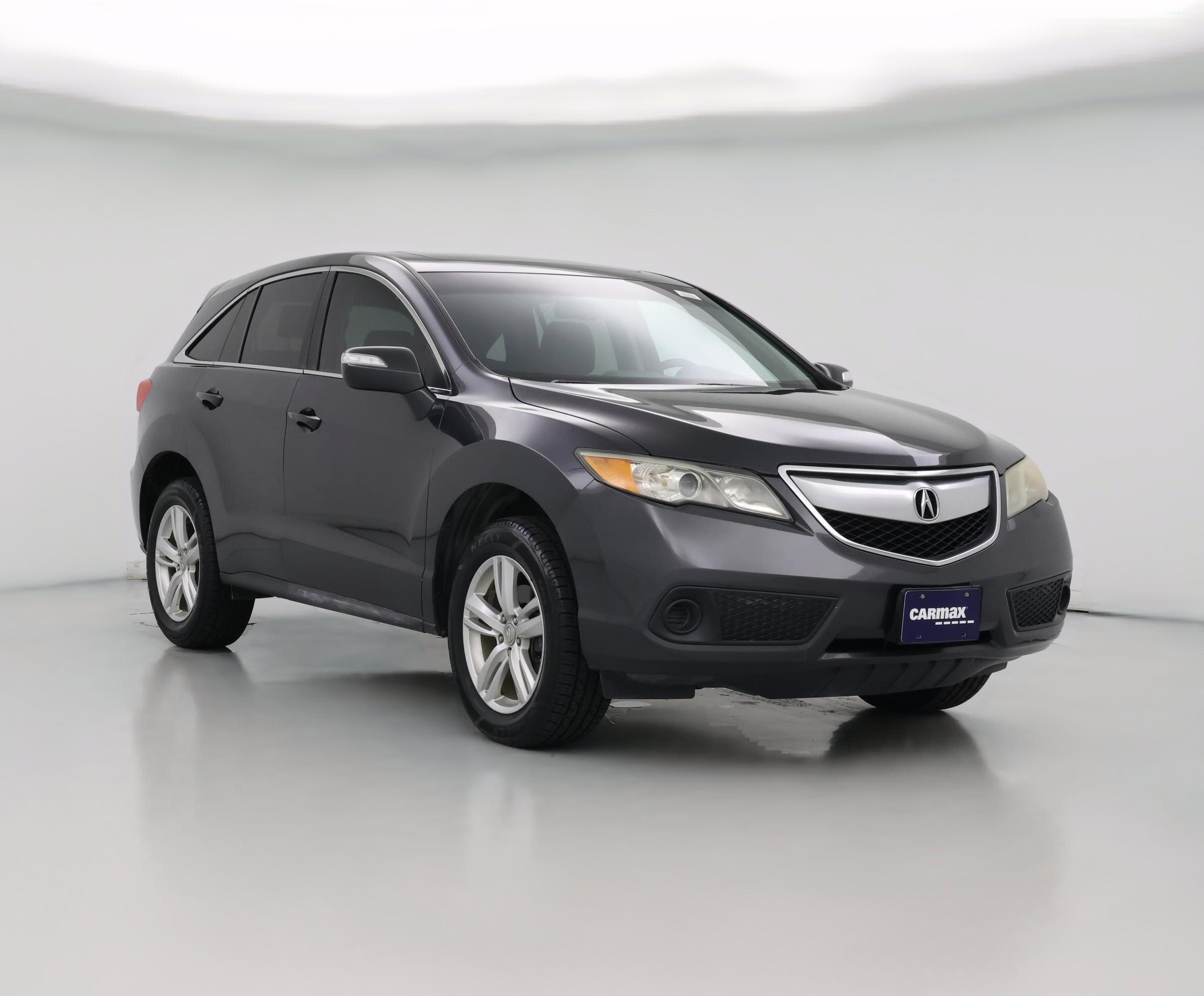 Thumbnail: 2015 Acura RDX - 1