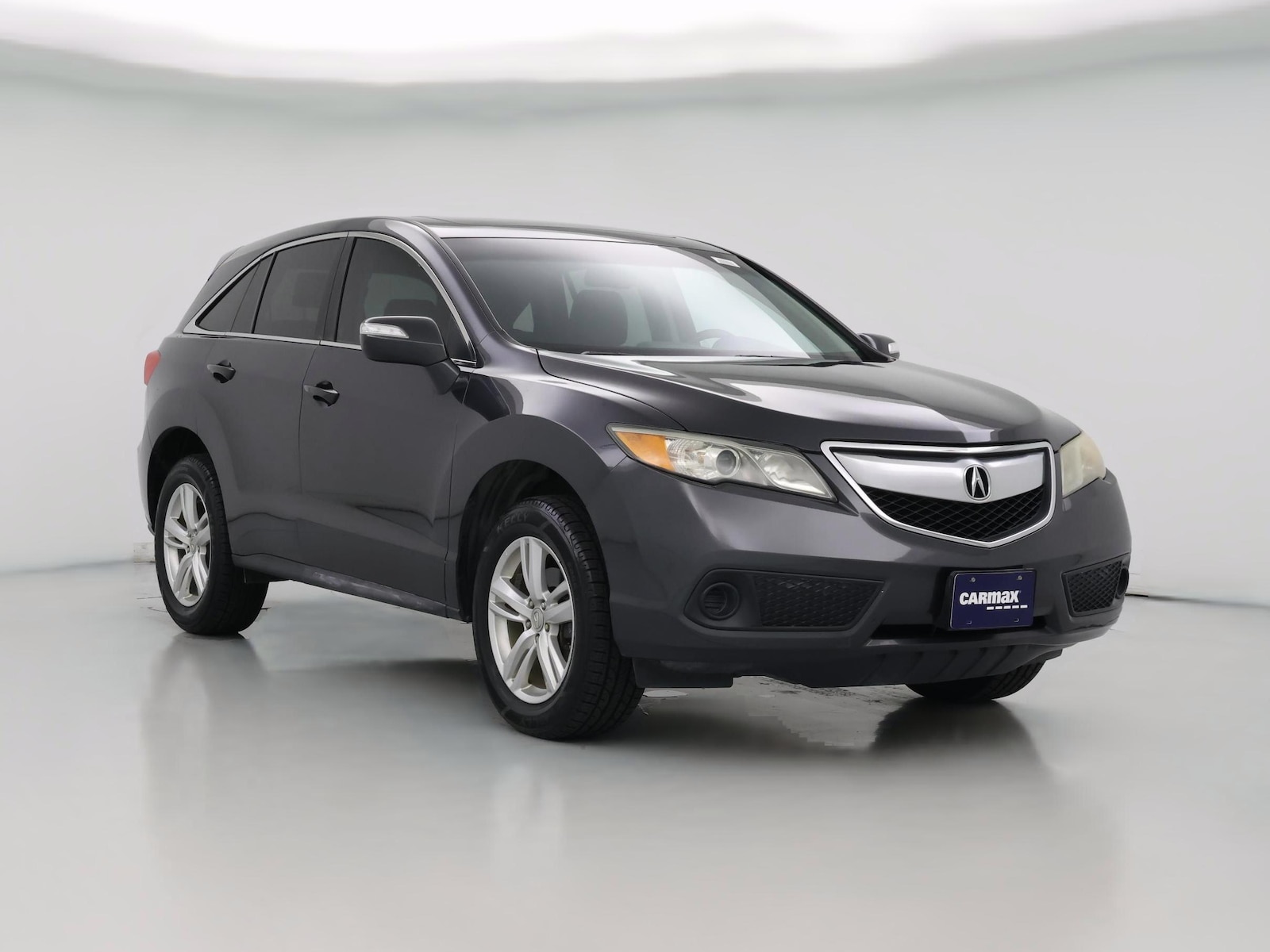 2015 Acura RDX