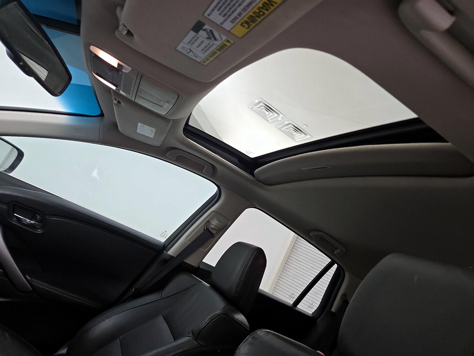 Thumbnail: 2015 Acura RDX - 19