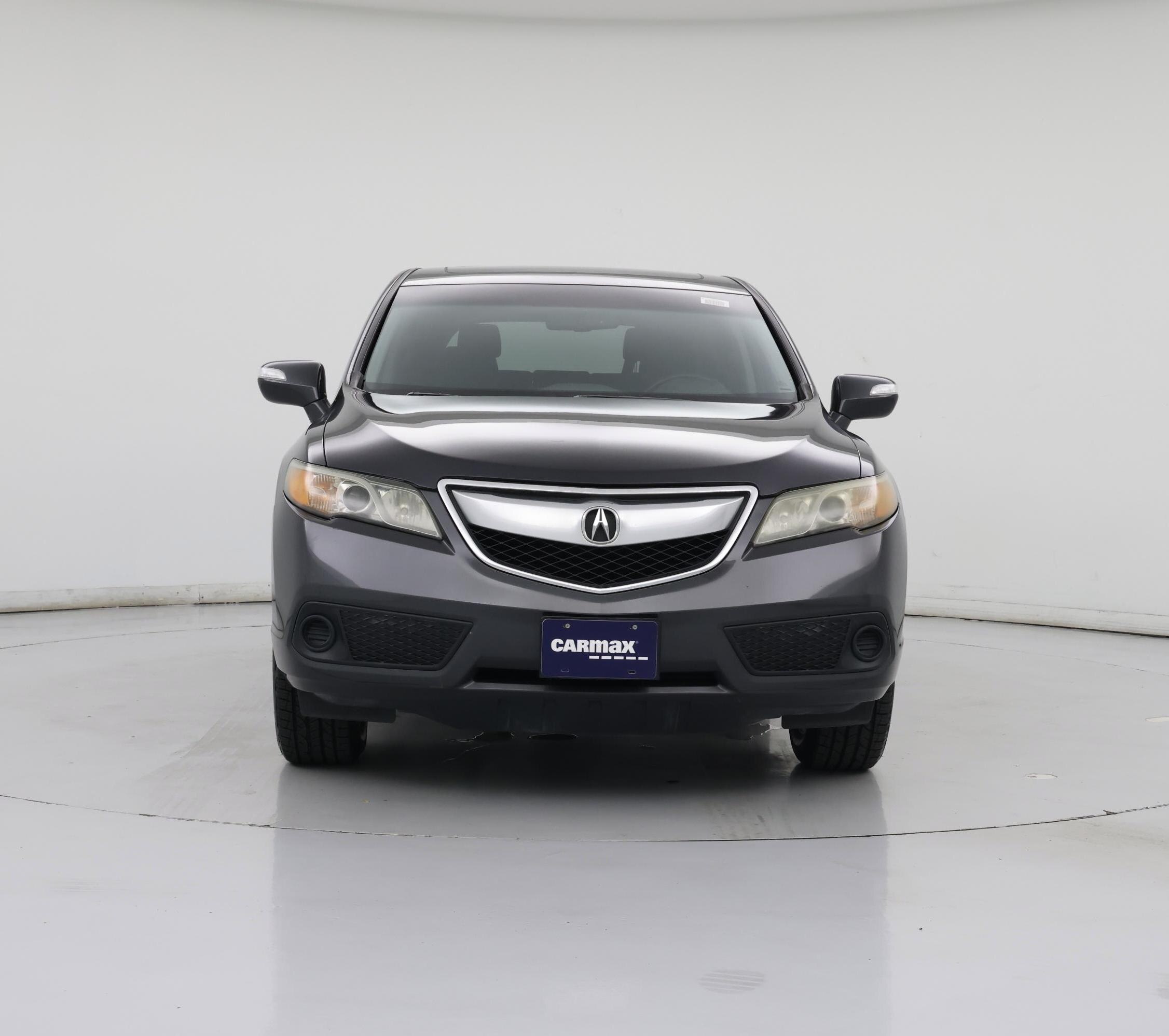 Thumbnail: 2015 Acura RDX - 5
