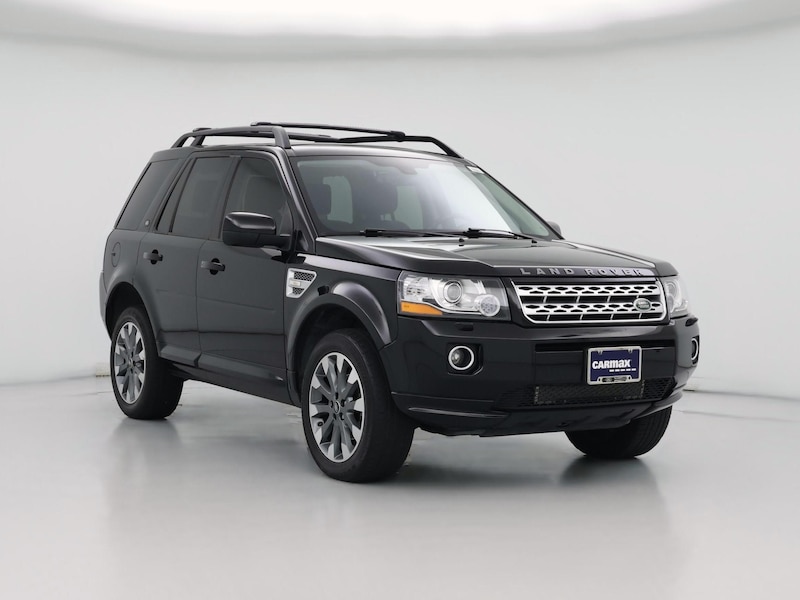 2015 Land Rover LR2 HSE -
                  Mckinney, TX