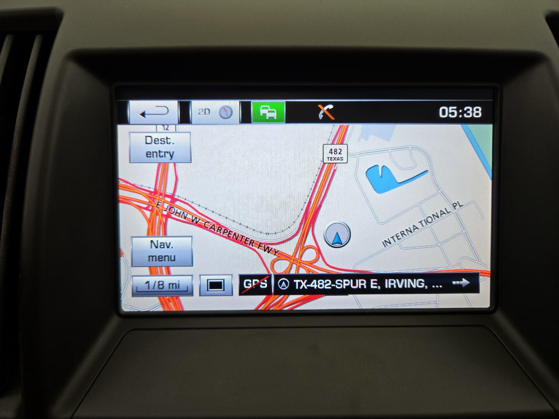 Thumbnail: 2015 Land Rover LR2 - 13