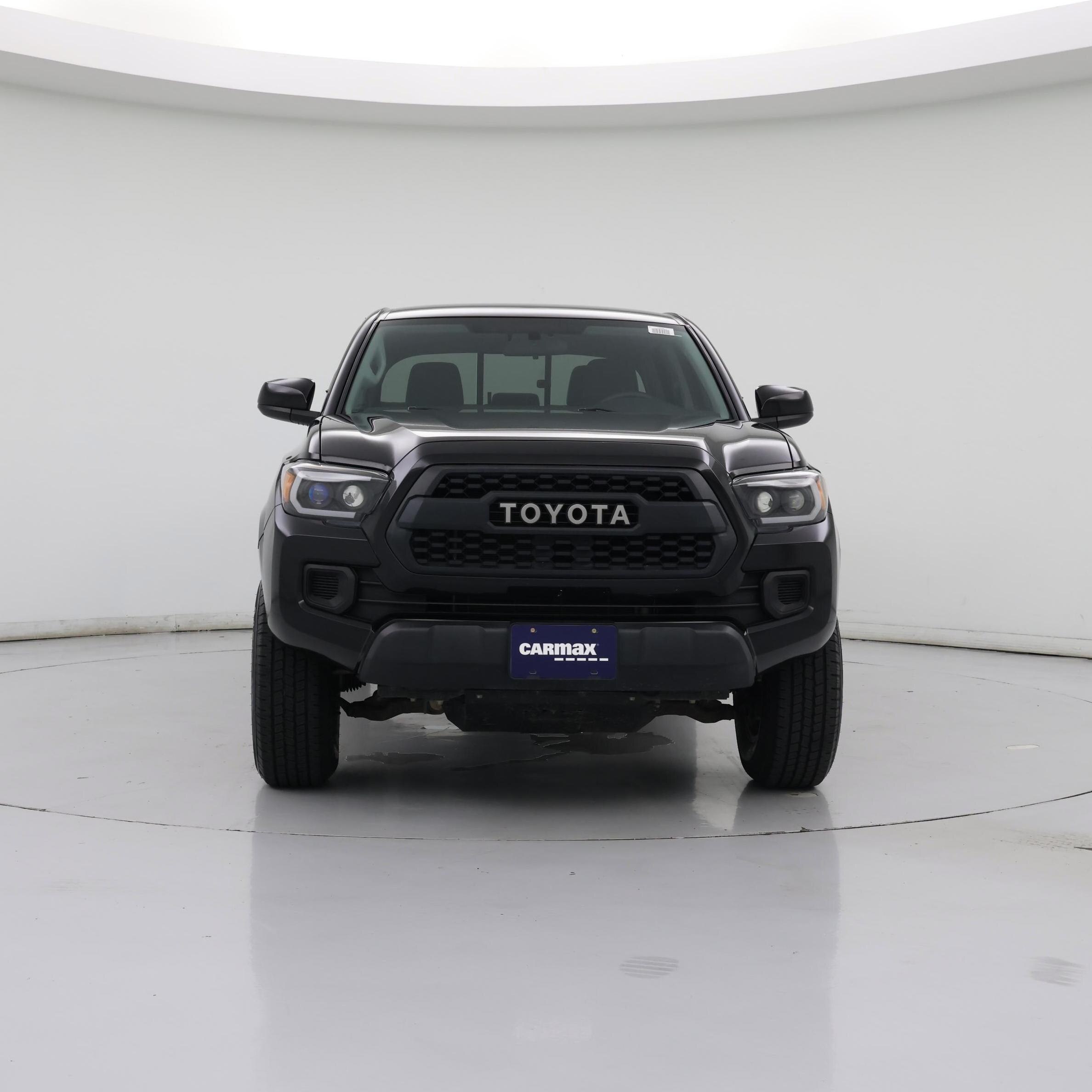 Thumbnail: 2017 Toyota Tacoma - 5