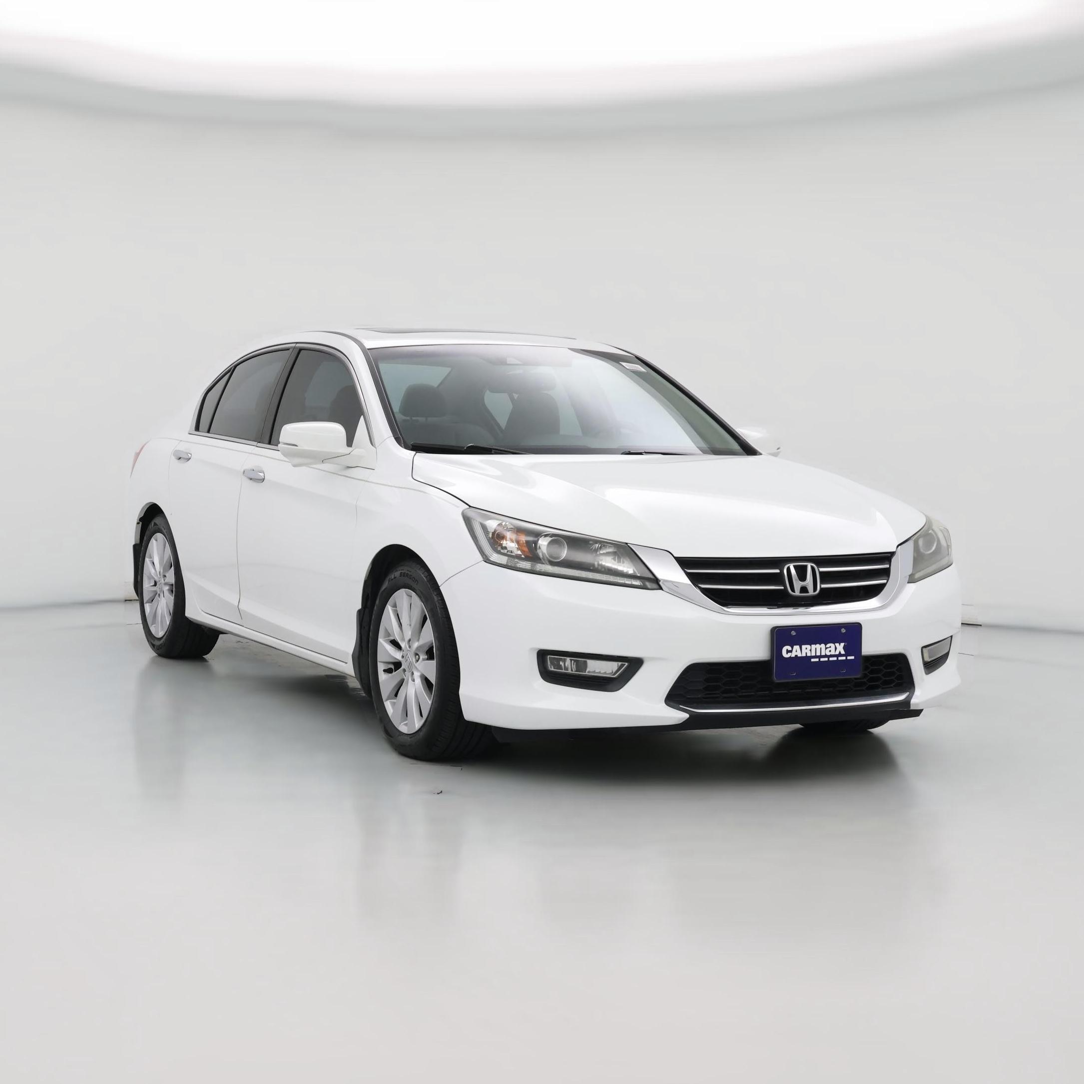 Thumbnail: 2013 Honda Accord - 1