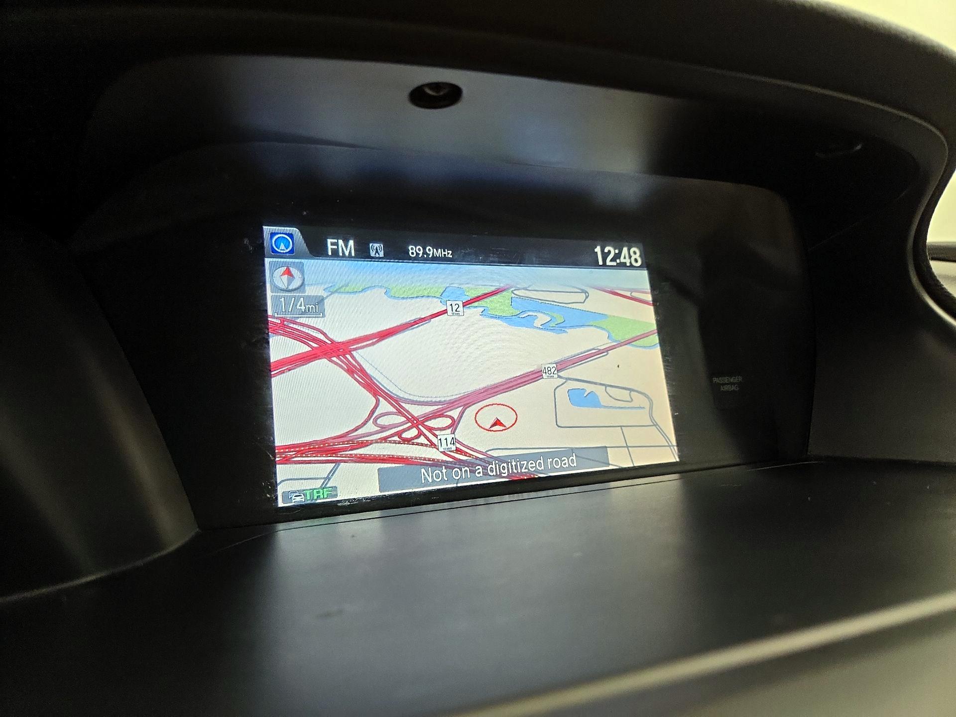 Thumbnail: 2013 Honda Accord - 14
